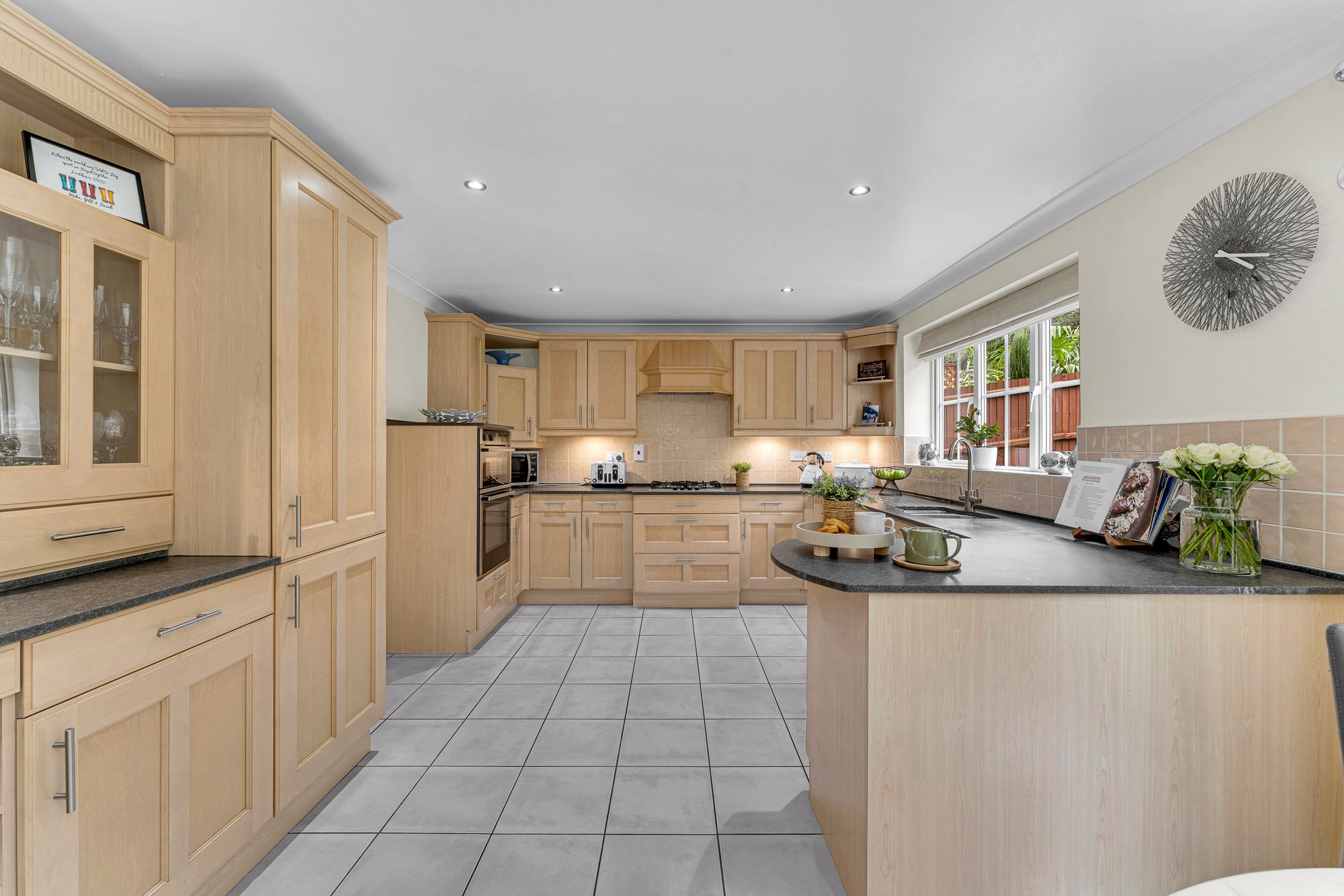 5 bed detached house for sale in Holkar Meadows, Bolton  - Property Image 9