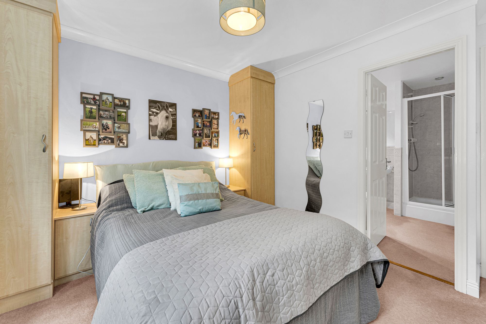 5 bed detached house for sale in Holkar Meadows, Bolton  - Property Image 34