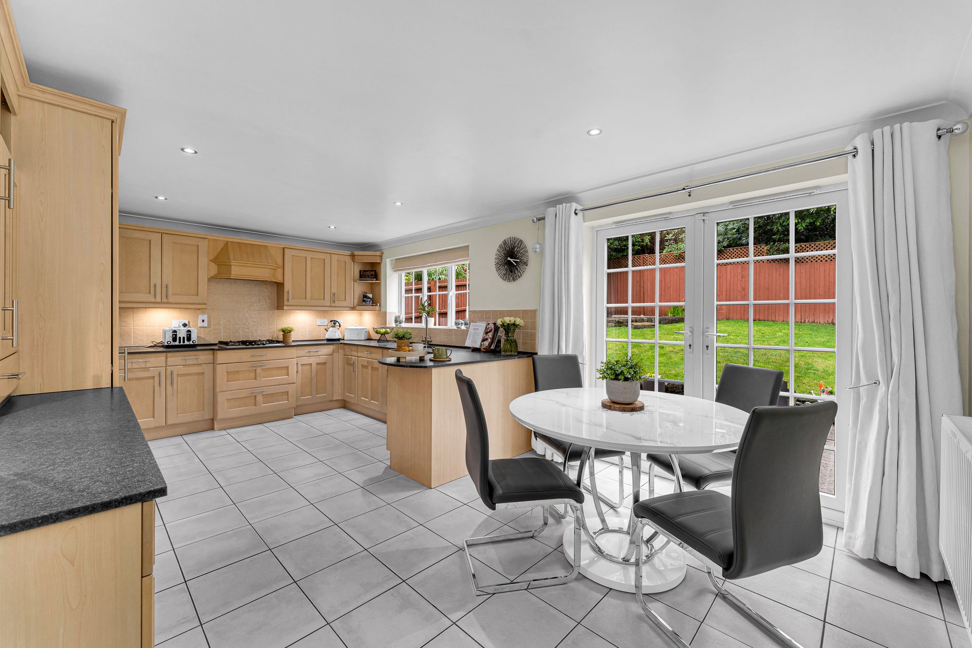 5 bed detached house for sale in Holkar Meadows, Bolton  - Property Image 8