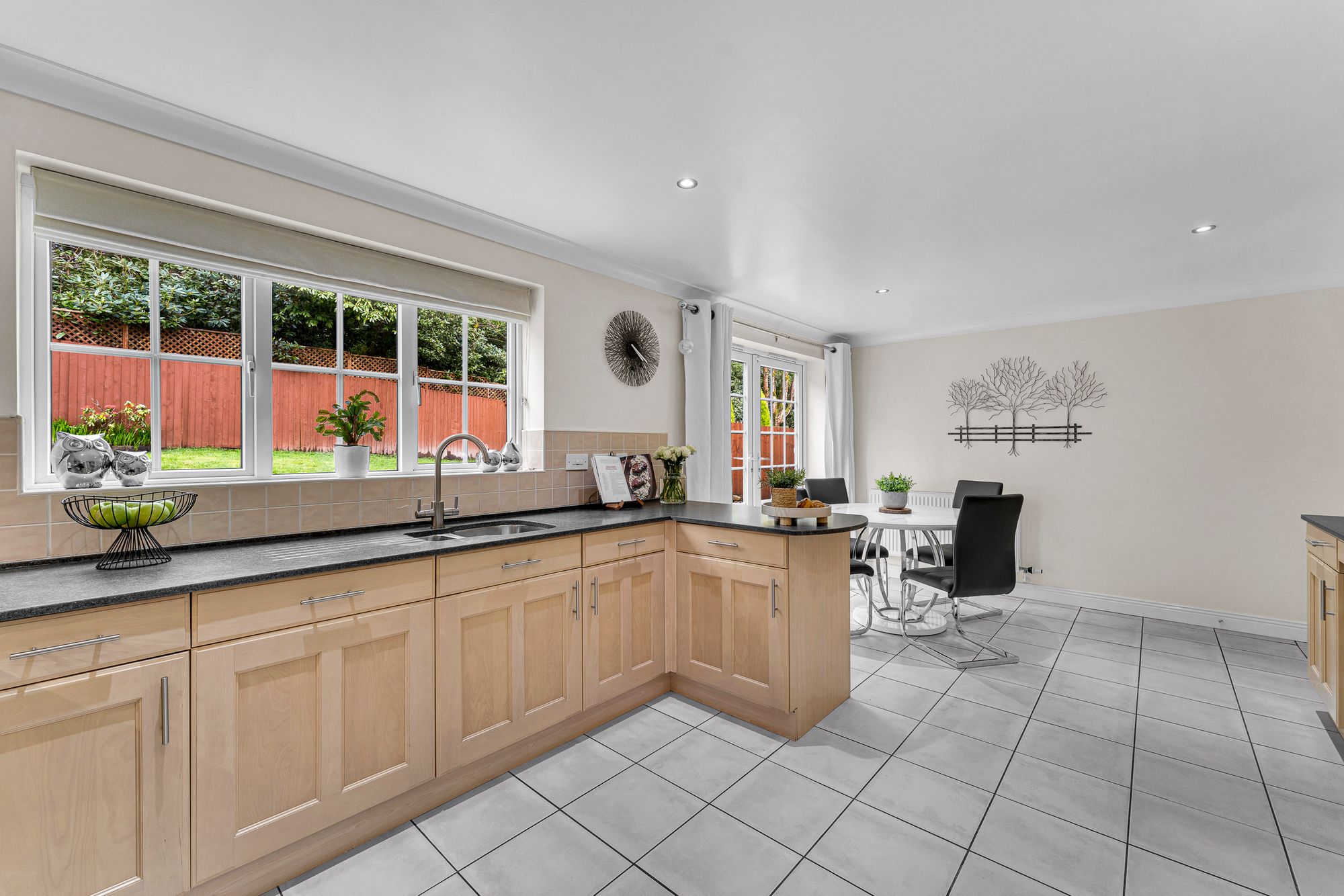 5 bed detached house for sale in Holkar Meadows, Bolton  - Property Image 12