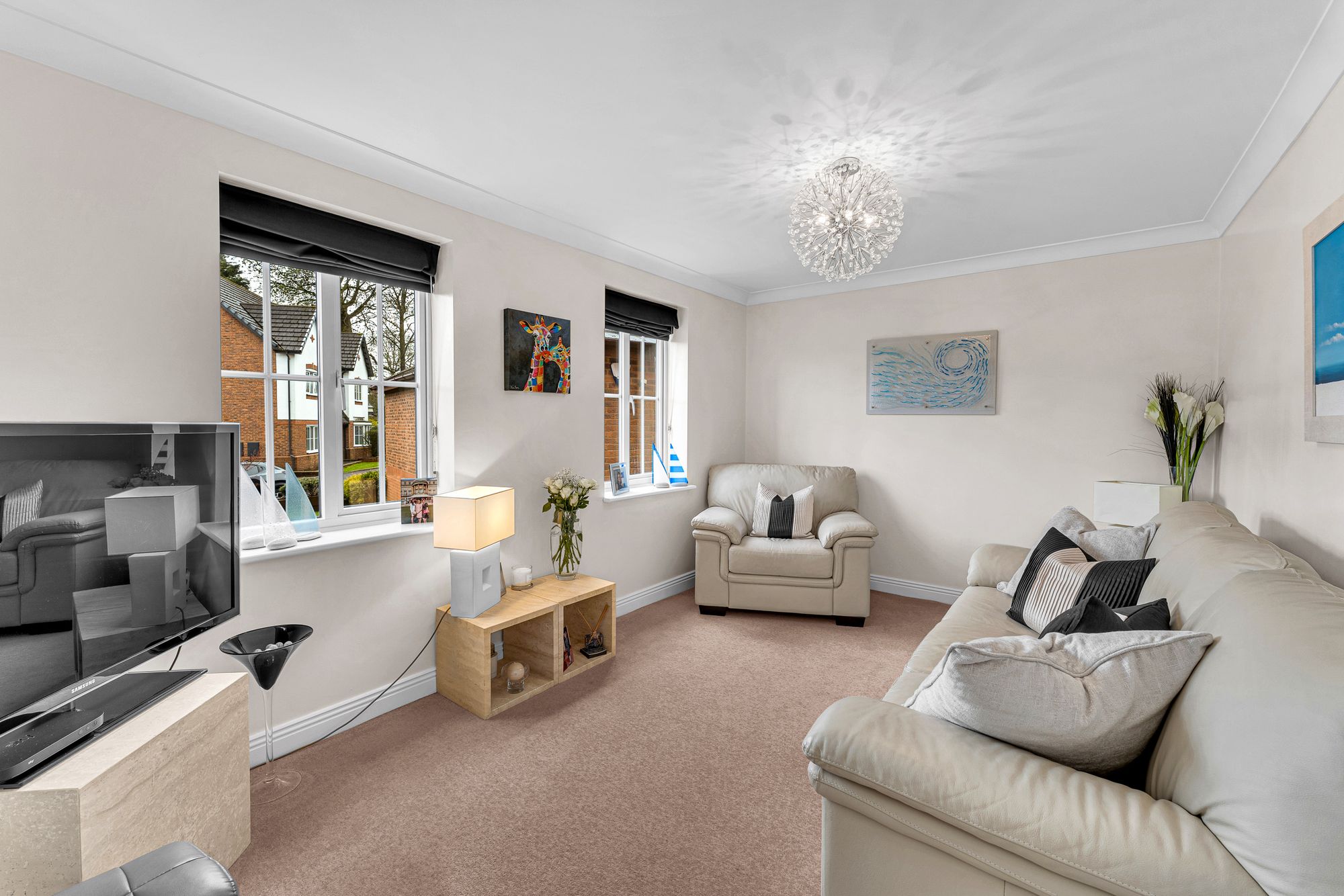 5 bed detached house for sale in Holkar Meadows, Bolton  - Property Image 17