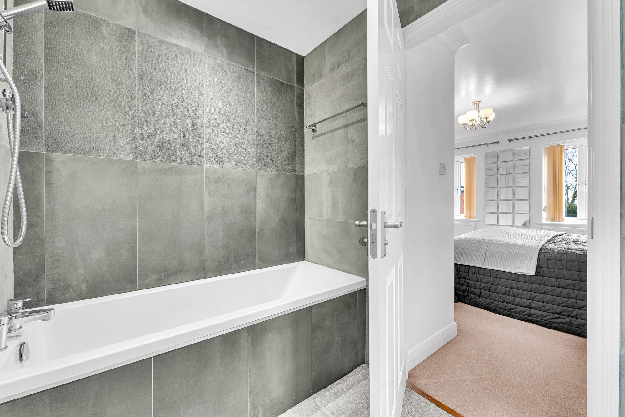 5 bed detached house for sale in Holkar Meadows, Bolton  - Property Image 29