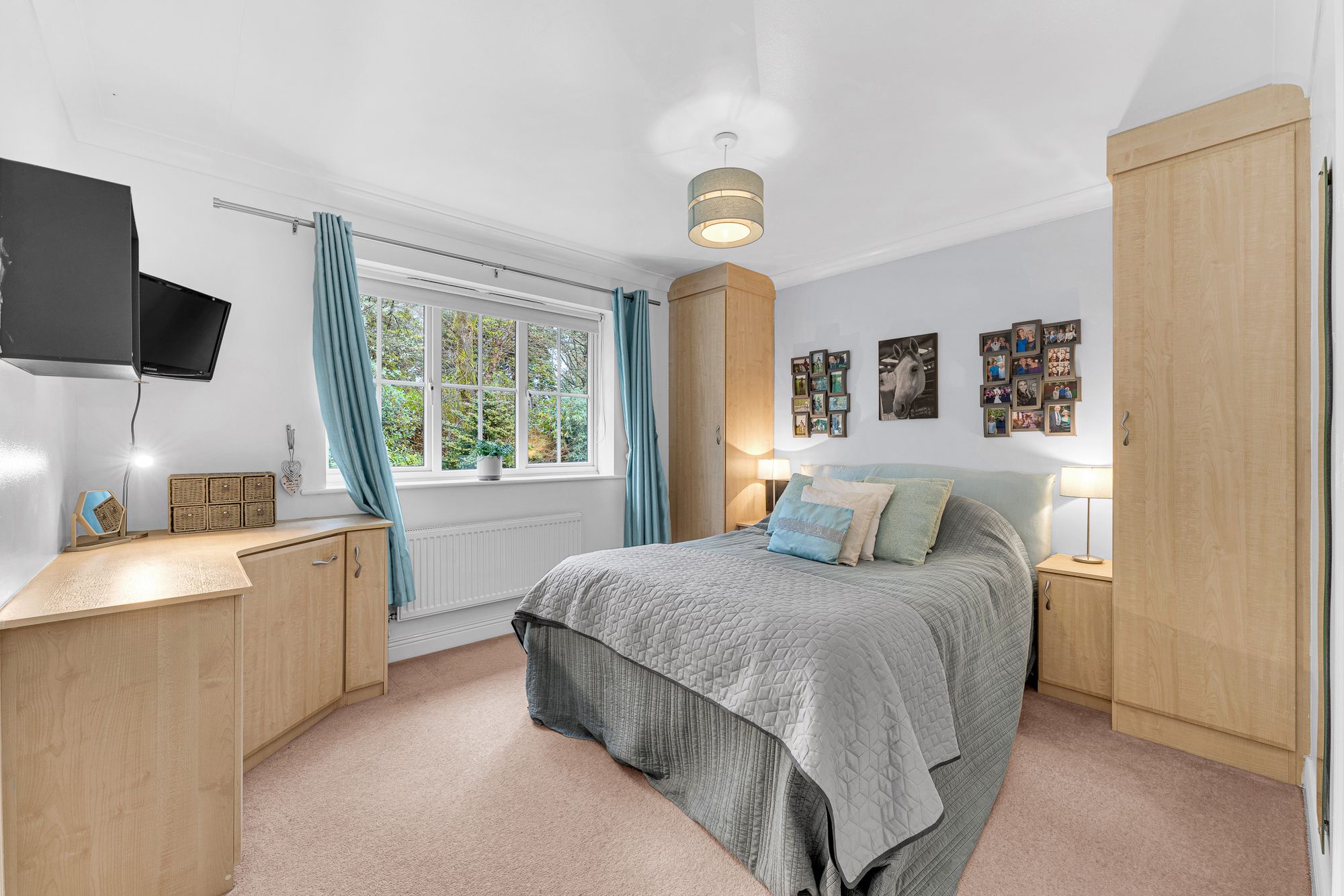 5 bed detached house for sale in Holkar Meadows, Bolton  - Property Image 33