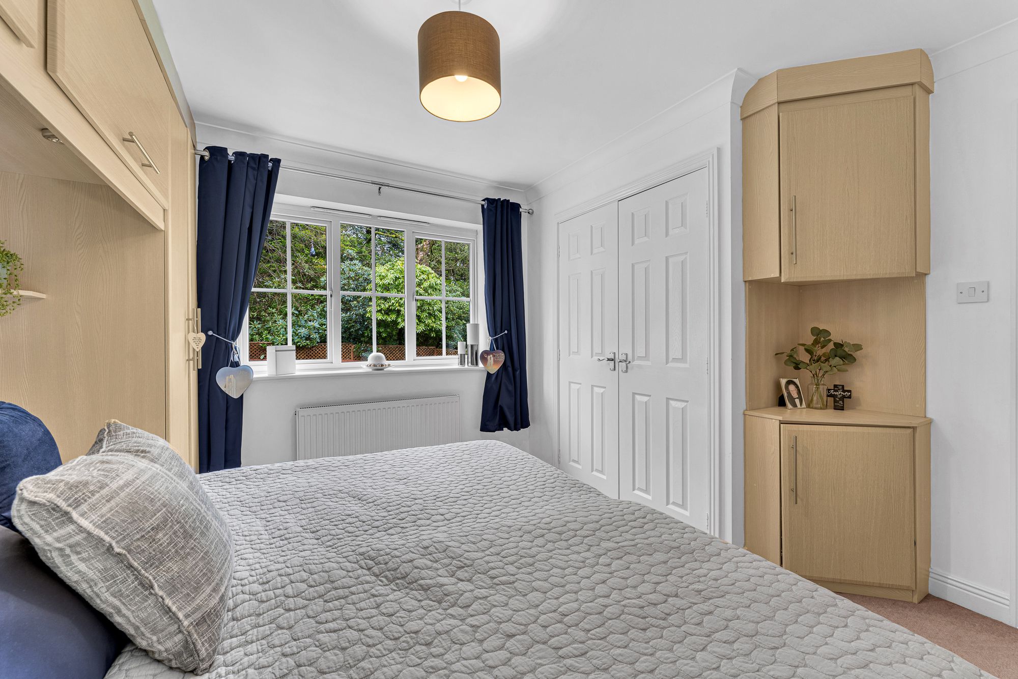 5 bed detached house for sale in Holkar Meadows, Bolton  - Property Image 40