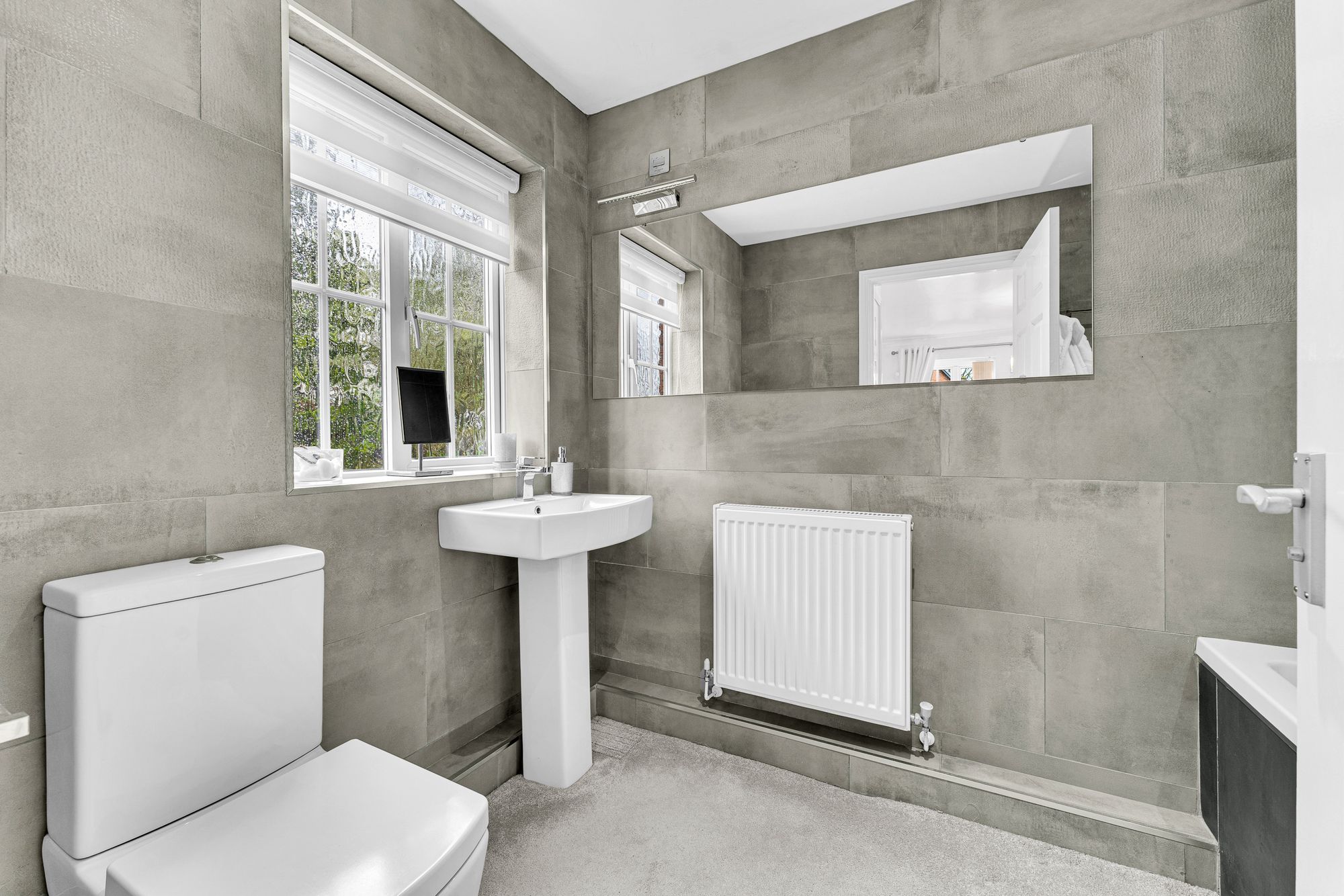 5 bed detached house for sale in Holkar Meadows, Bolton  - Property Image 30