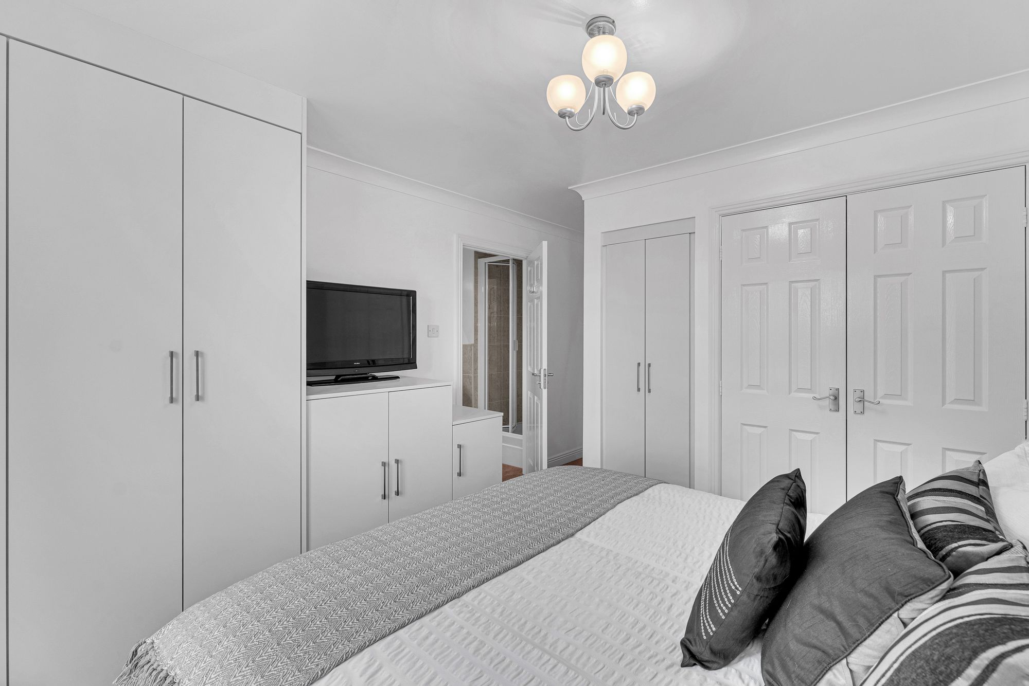 5 bed detached house for sale in Holkar Meadows, Bolton 36