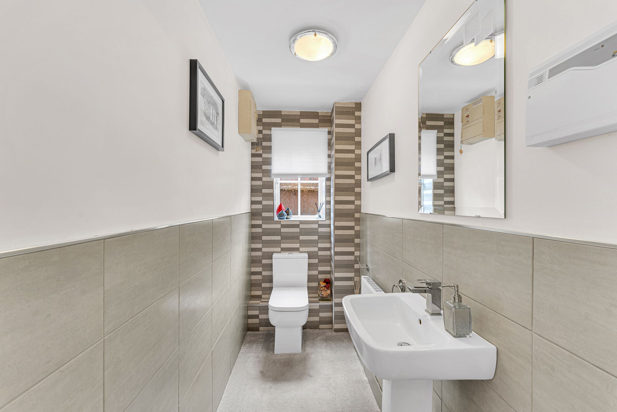 5 bed detached house for sale in Holkar Meadows, Bolton  - Property Image 22