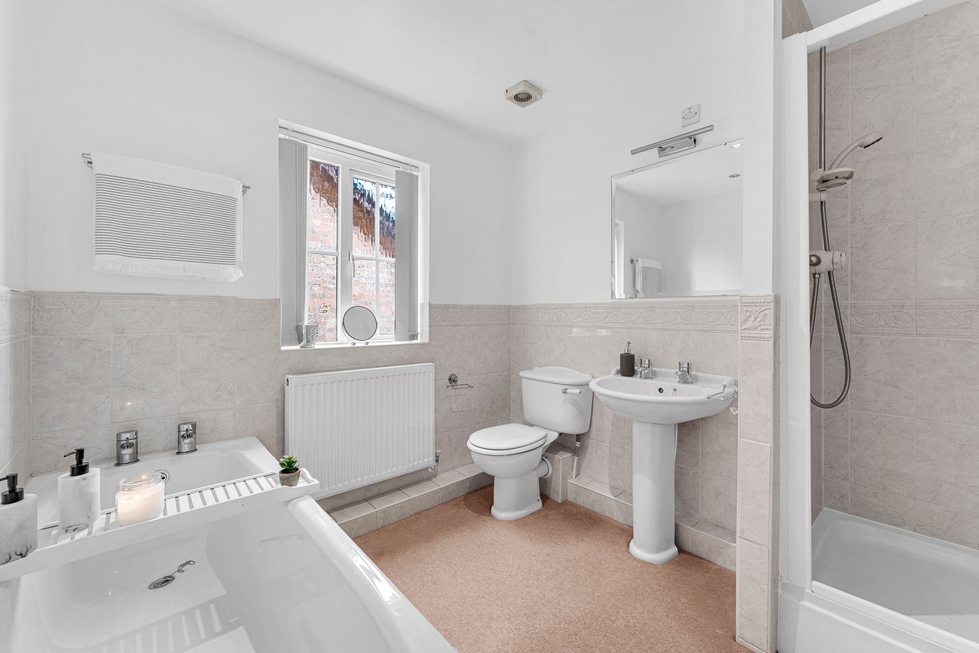 5 bed detached house for sale in Holkar Meadows, Bolton  - Property Image 35