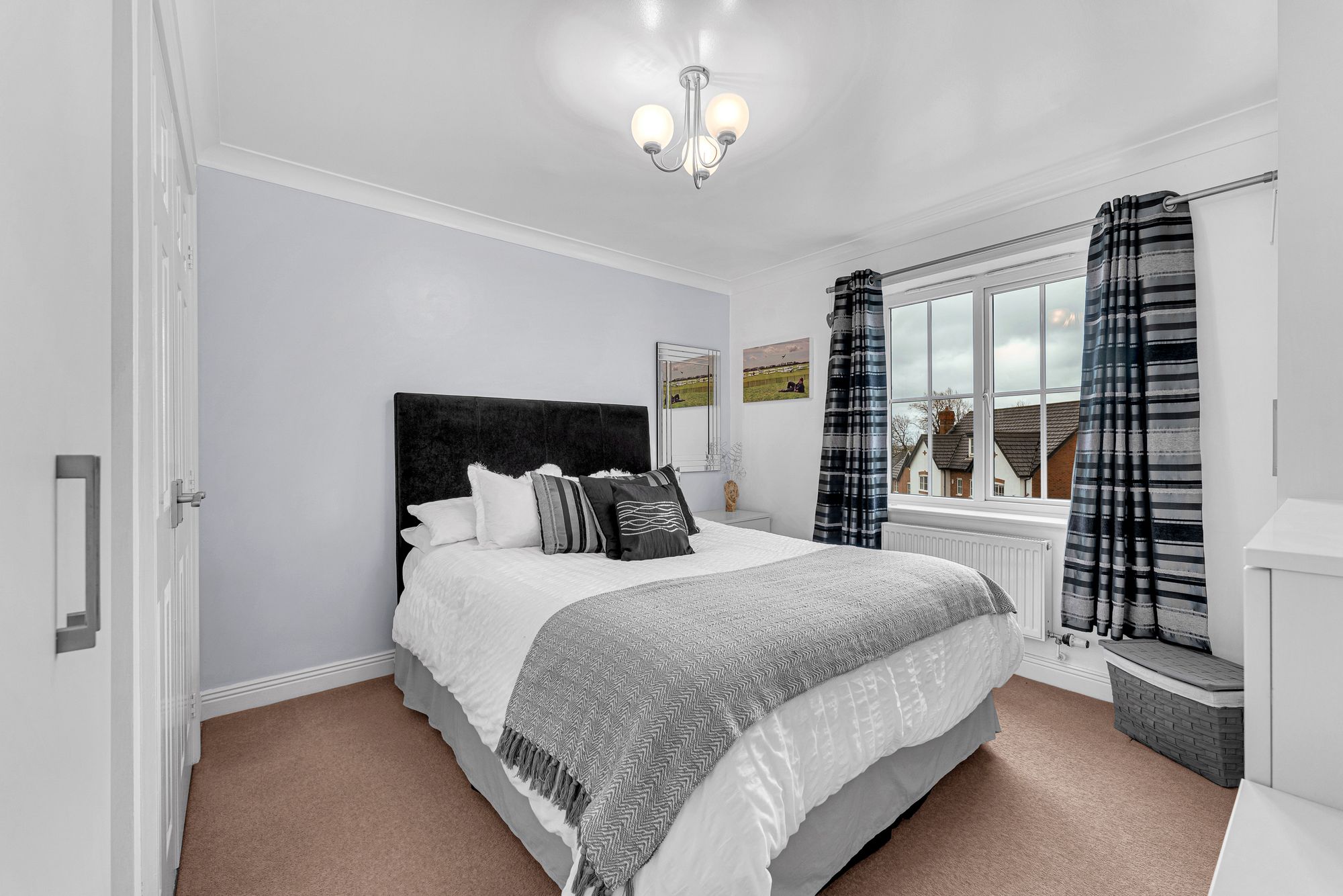 5 bed detached house for sale in Holkar Meadows, Bolton  - Property Image 36