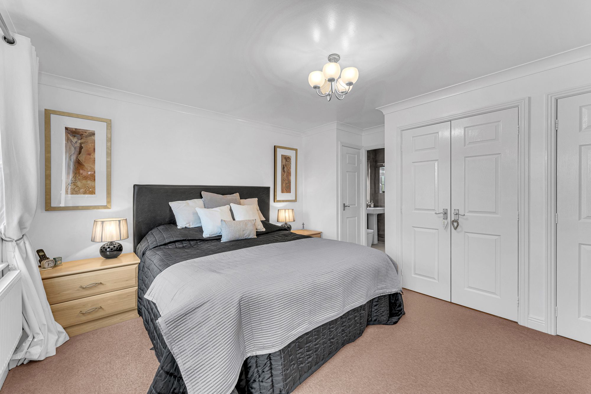 5 bed detached house for sale in Holkar Meadows, Bolton  - Property Image 27