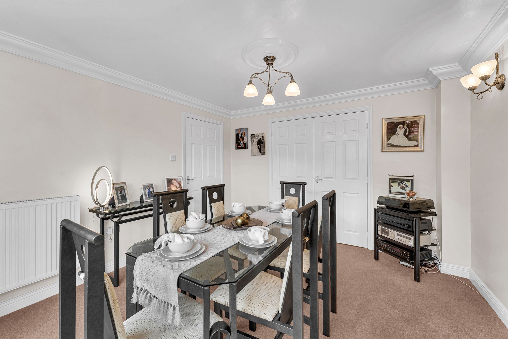 5 bed detached house for sale in Holkar Meadows, Bolton  - Property Image 20