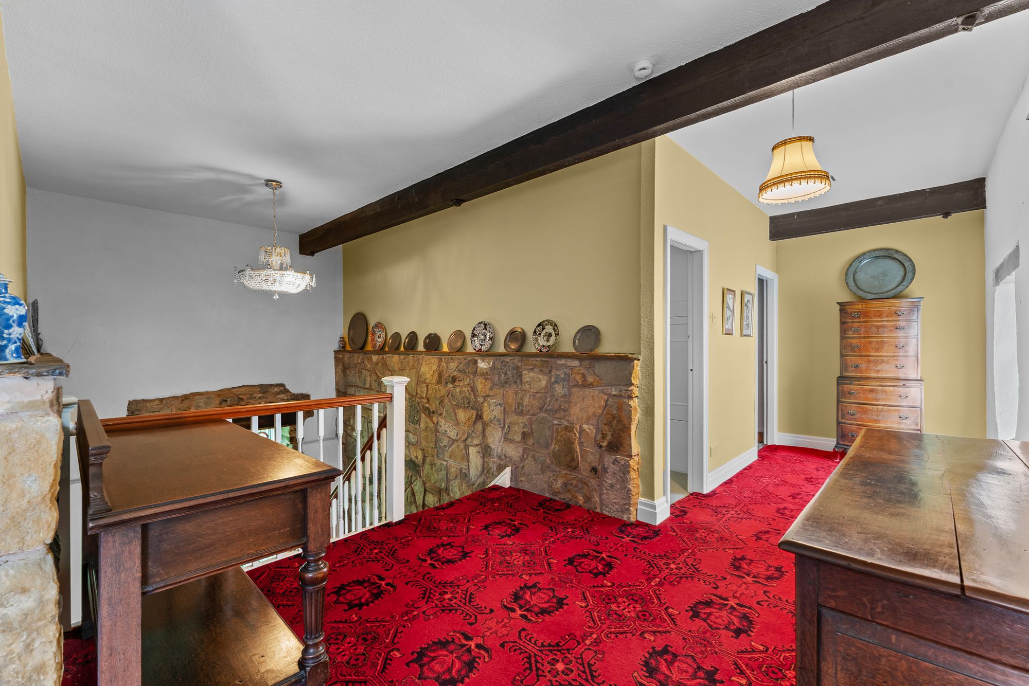 4 bed semi-detached house for sale in Alden Road, Rossendale  - Property Image 23