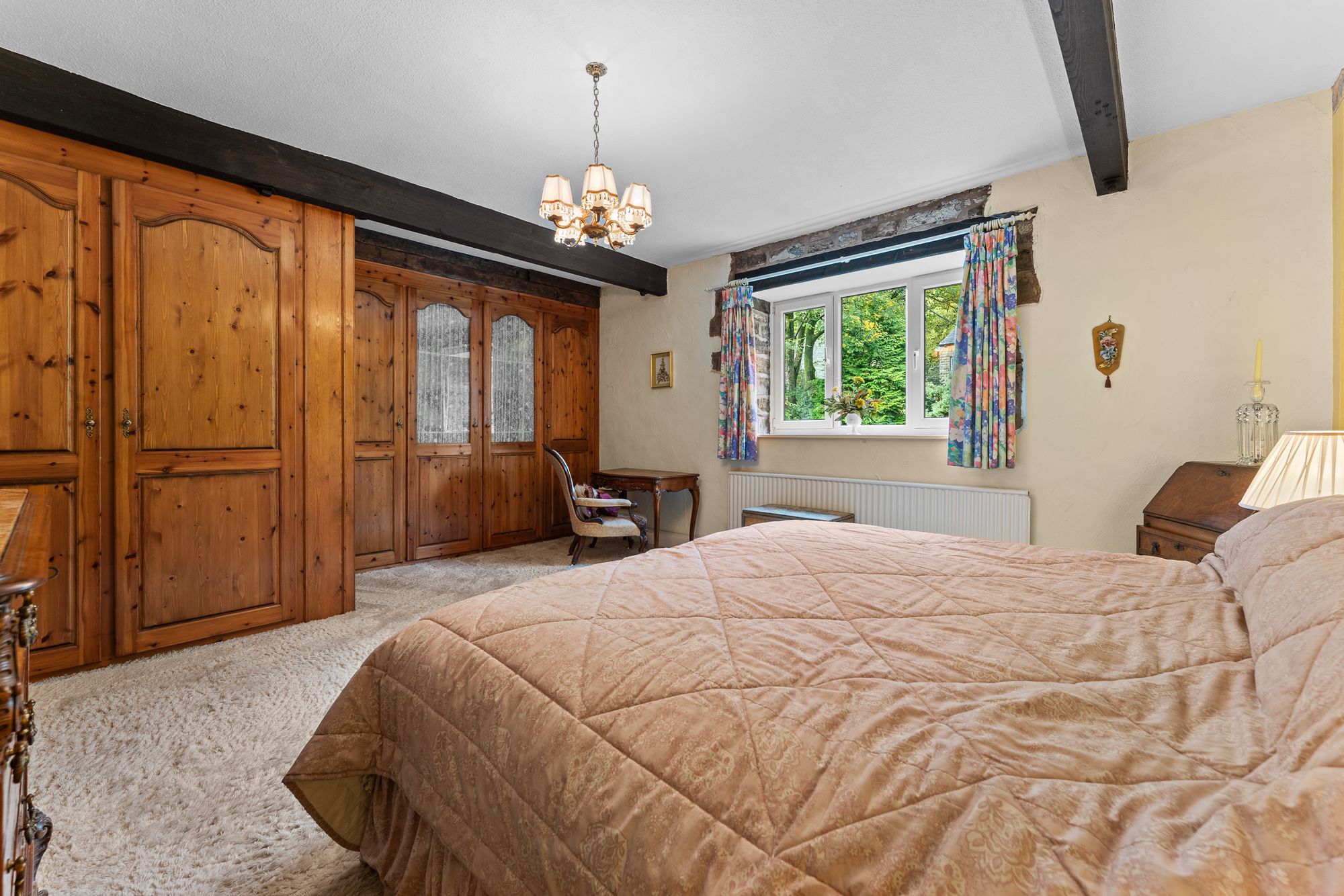 4 bed semi-detached house for sale in Alden Road, Rossendale  - Property Image 25