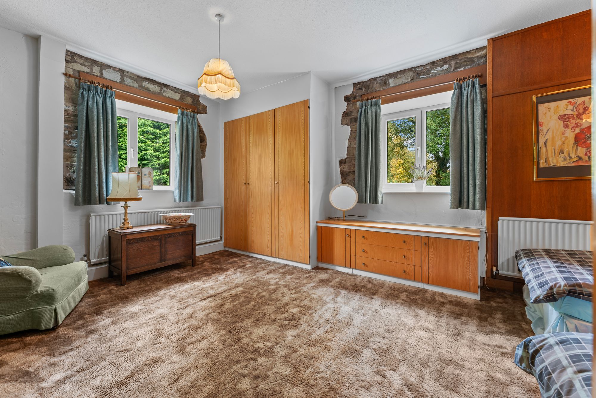 4 bed semi-detached house for sale in Alden Road, Rossendale 26