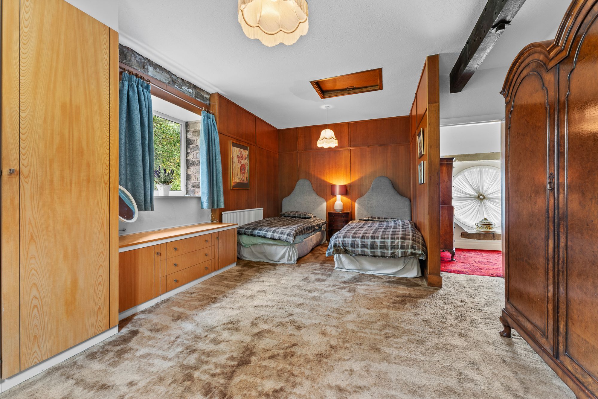 4 bed semi-detached house for sale in Alden Road, Rossendale  - Property Image 26