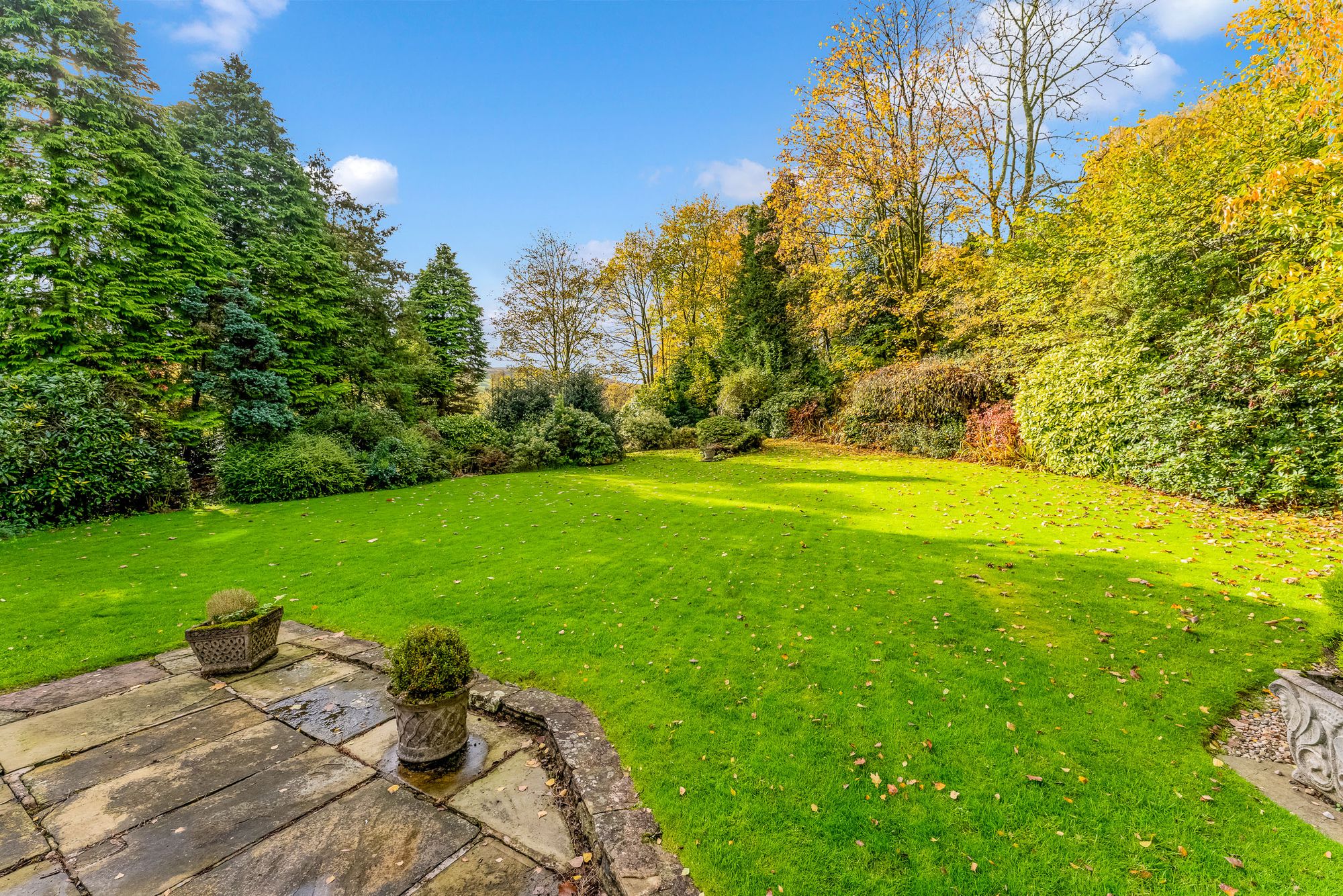 4 bed semi-detached house for sale in Alden Road, Rossendale  - Property Image 36
