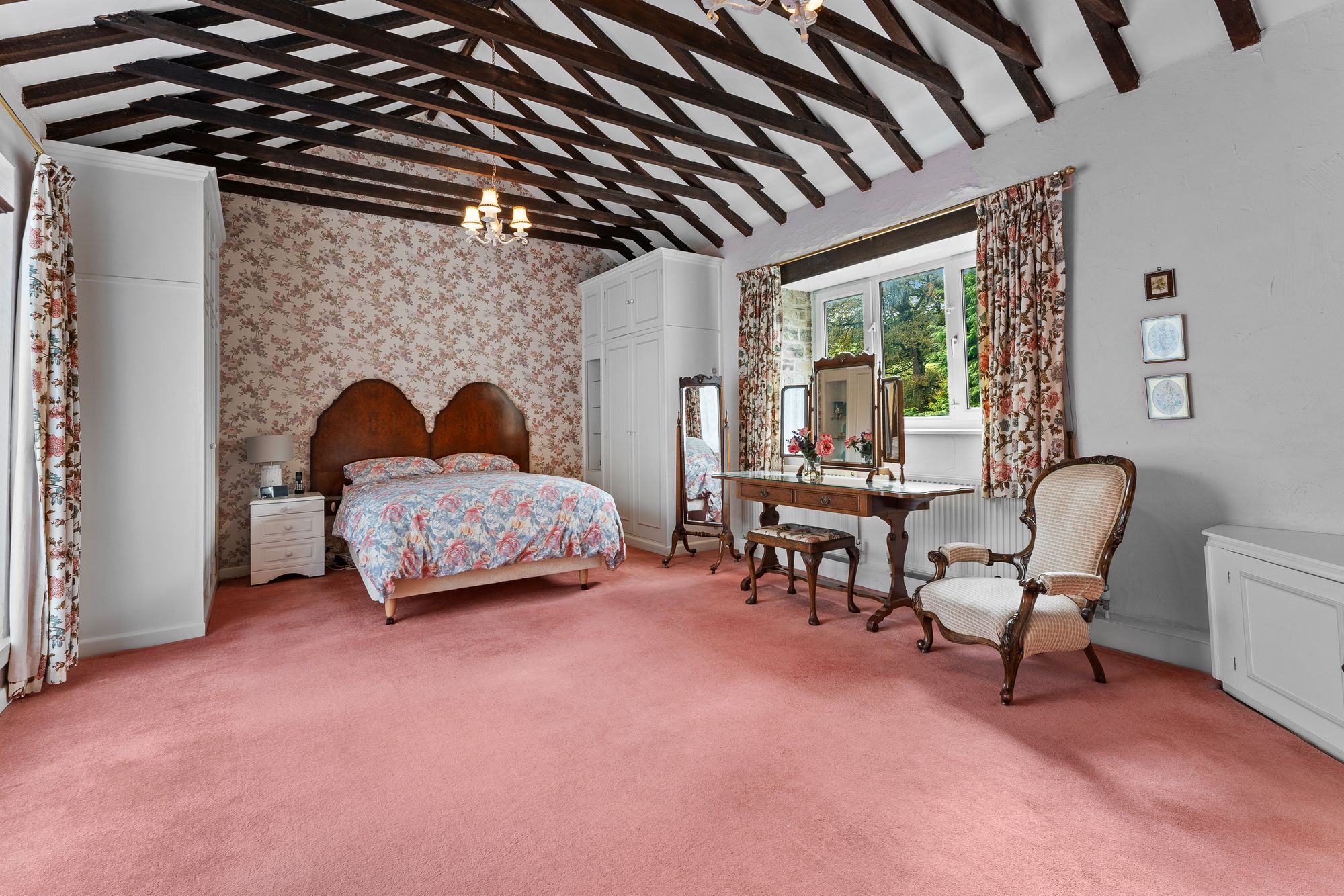 4 bed semi-detached house for sale in Alden Road, Rossendale 20