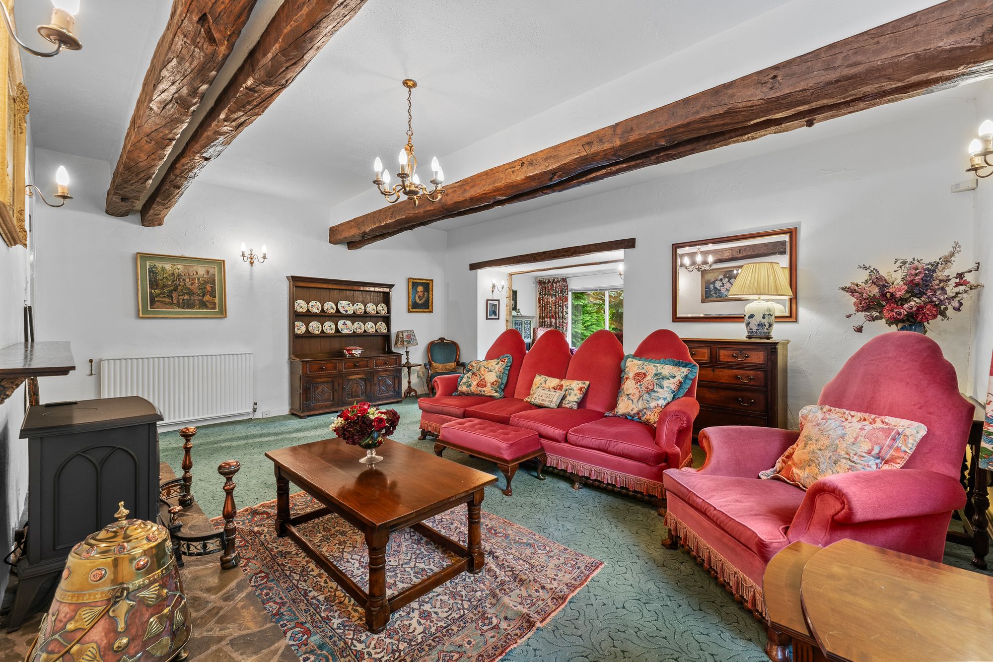 4 bed semi-detached house for sale in Alden Road, Rossendale  - Property Image 11