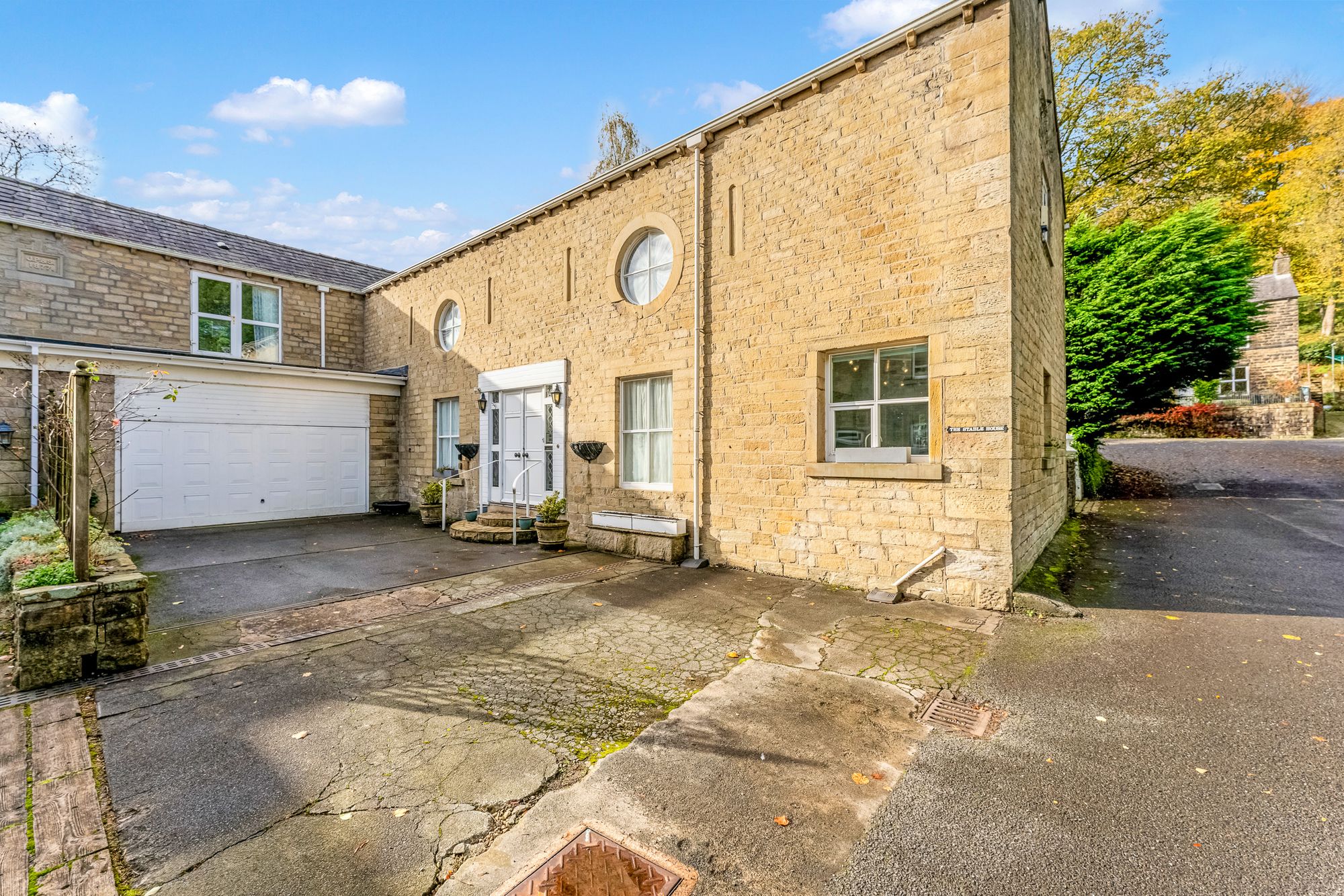 4 bed semi-detached house for sale in Alden Road, Rossendale  - Property Image 41