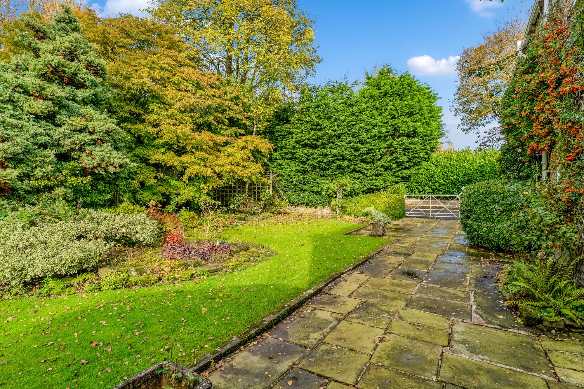 4 bed semi-detached house for sale in Alden Road, Rossendale  - Property Image 40