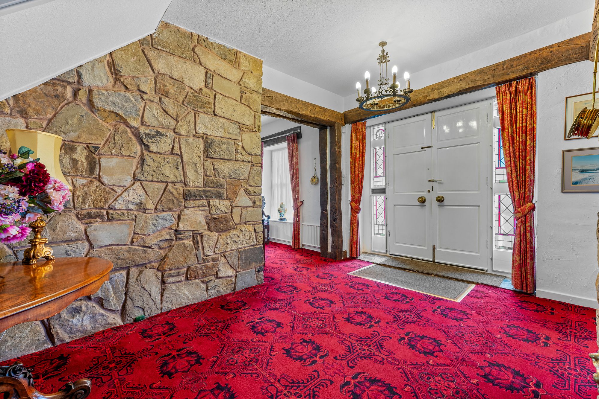 4 bed semi-detached house for sale in Alden Road, Rossendale 4