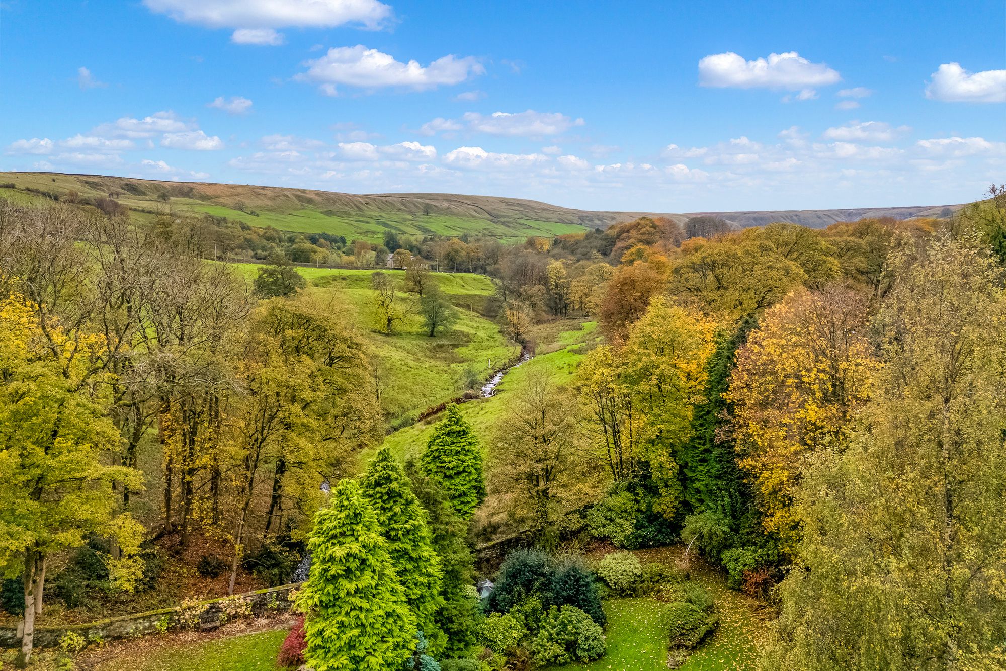 4 bed semi-detached house for sale in Alden Road, Rossendale 45