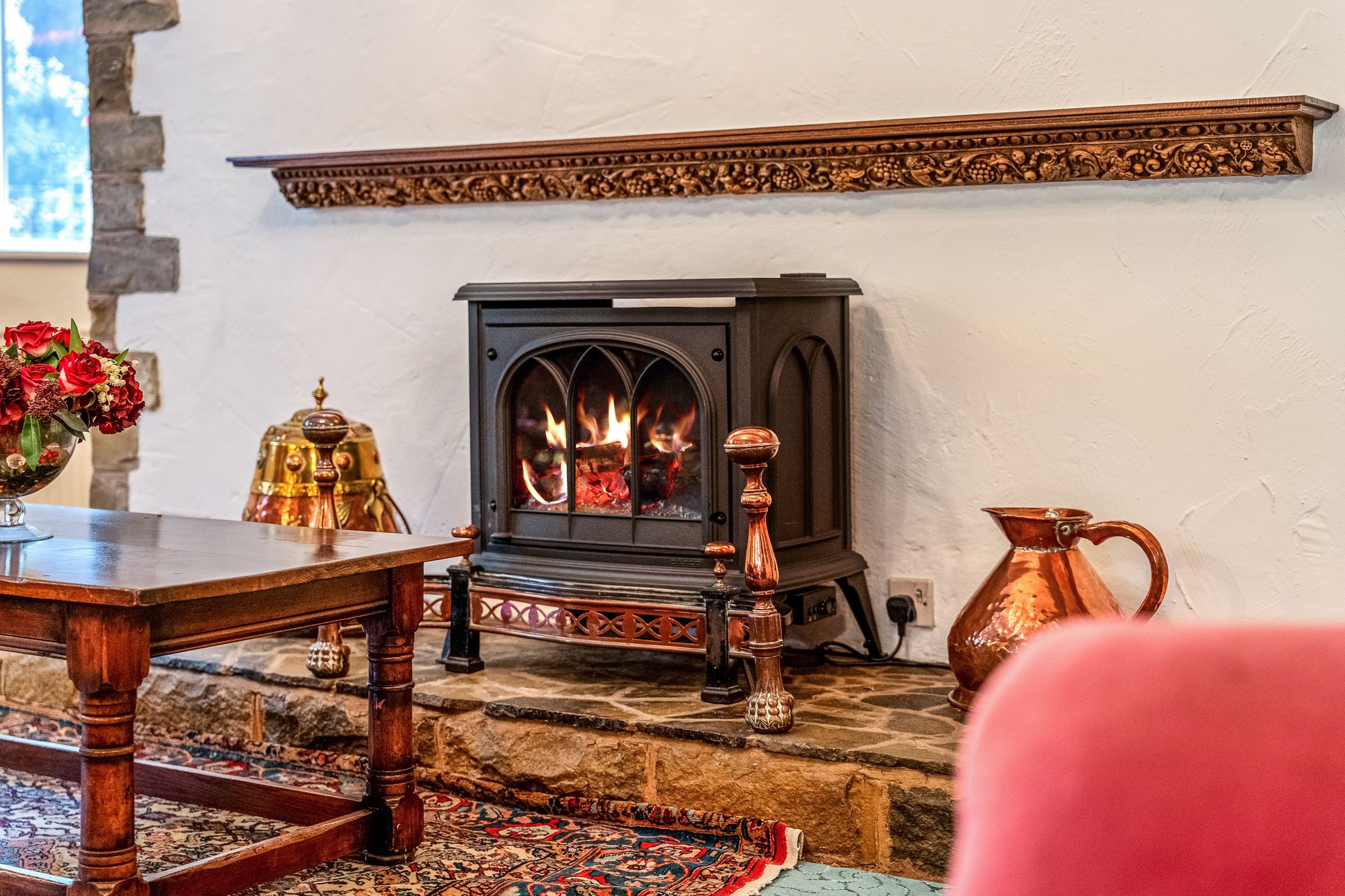 4 bed semi-detached house for sale in Alden Road, Rossendale 9