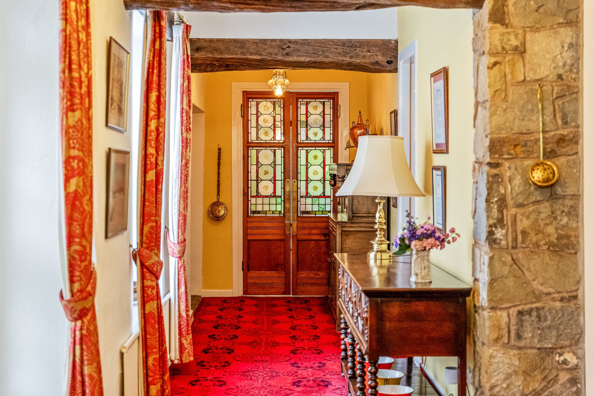 4 bed semi-detached house for sale in Alden Road, Rossendale 7