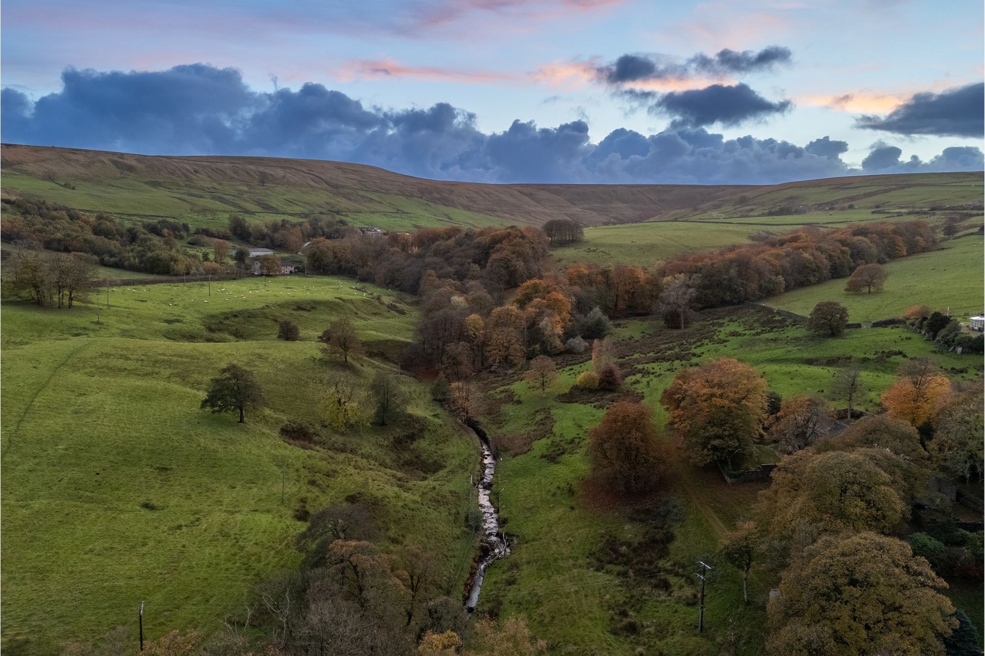 4 bed semi-detached house for sale in Alden Road, Rossendale  - Property Image 52