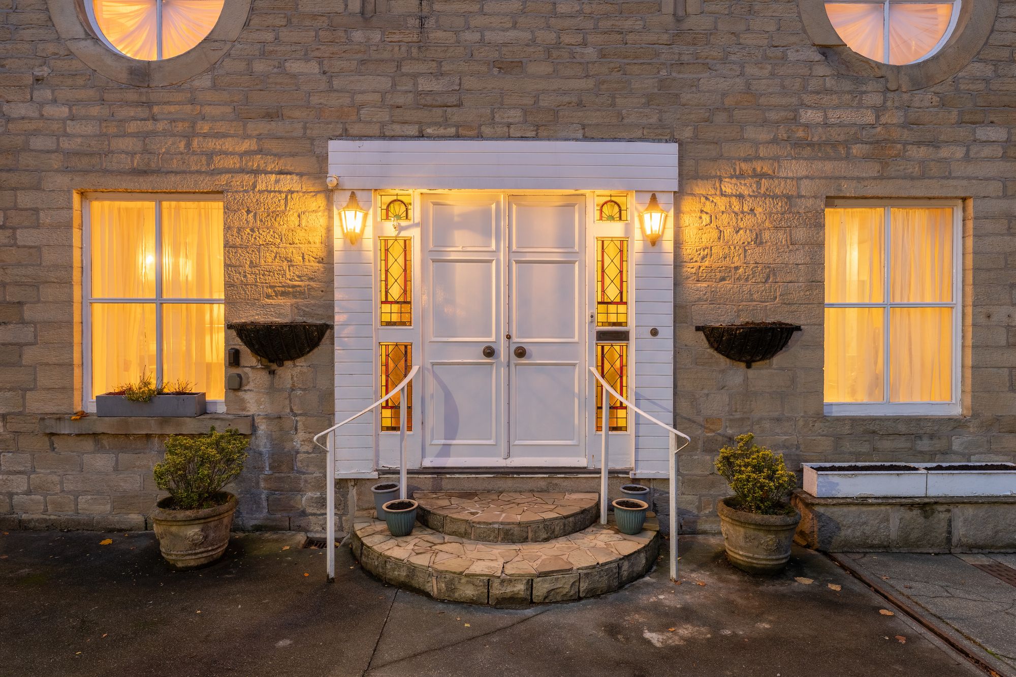 4 bed semi-detached house for sale in Alden Road, Rossendale  - Property Image 53