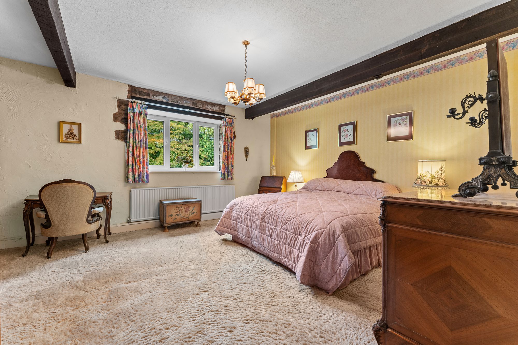 4 bed semi-detached house for sale in Alden Road, Rossendale 23