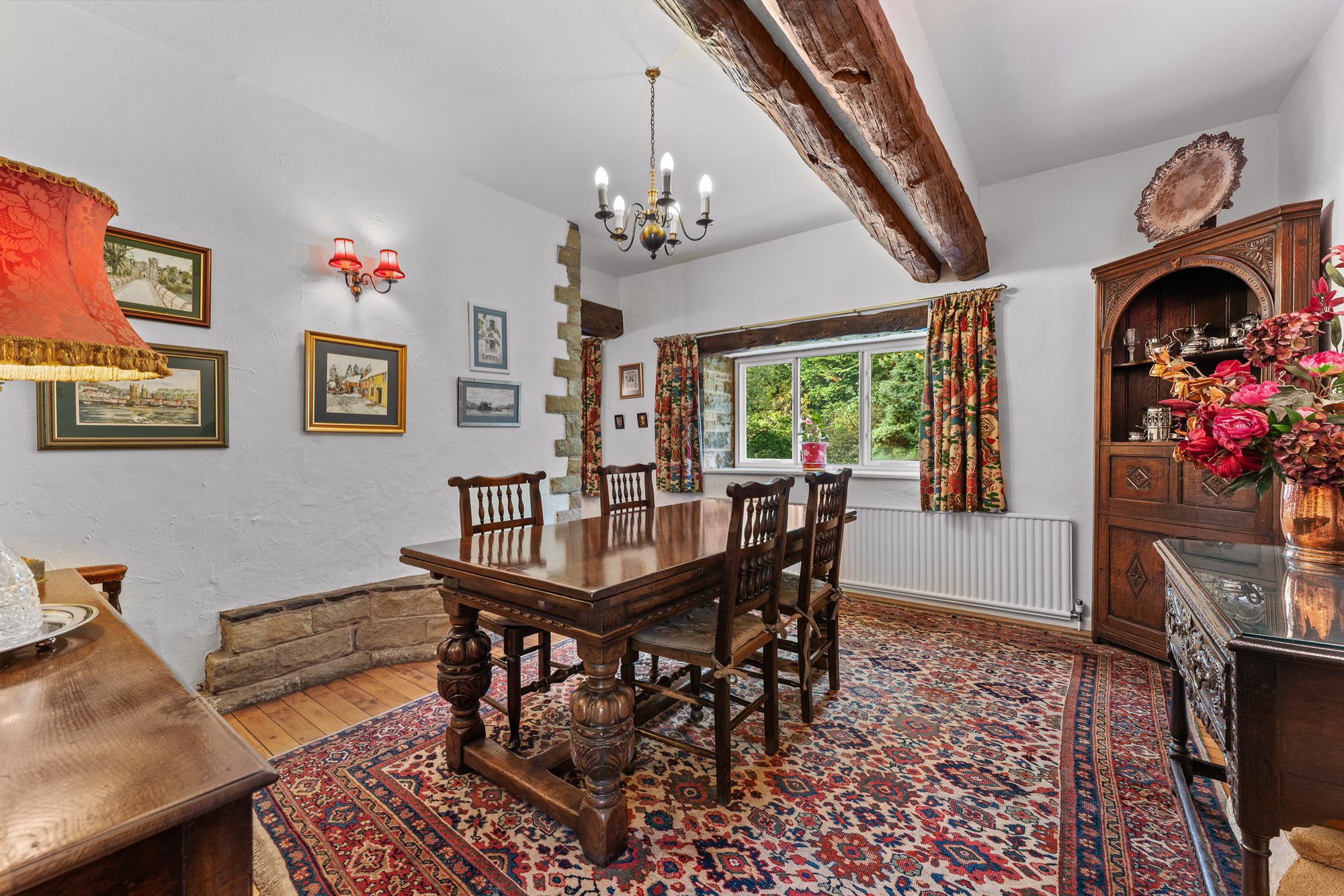 4 bed semi-detached house for sale in Alden Road, Rossendale  - Property Image 16