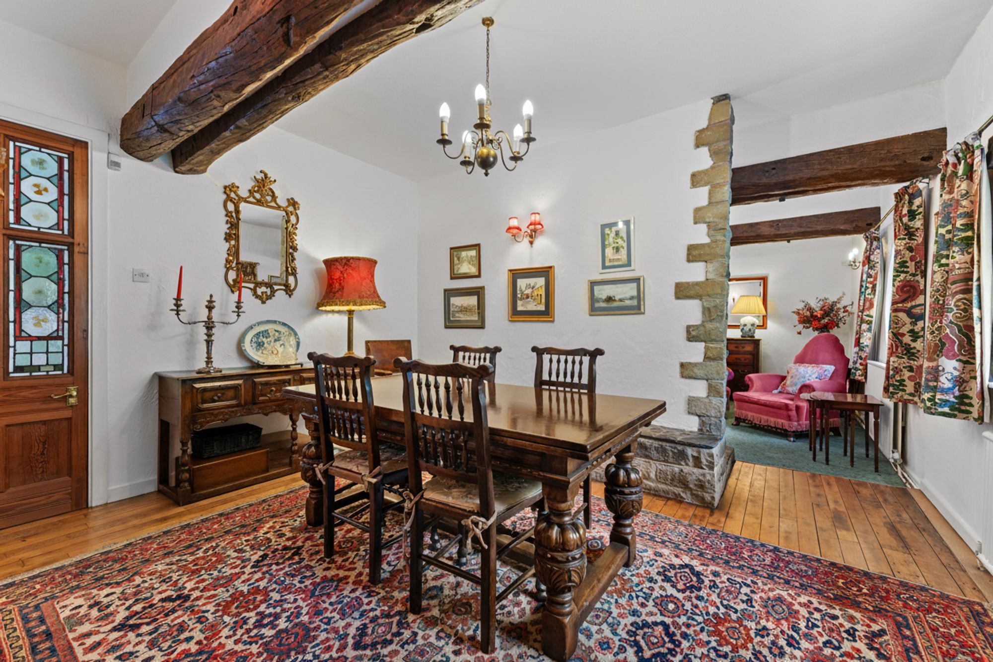 4 bed semi-detached house for sale in Alden Road, Rossendale 16