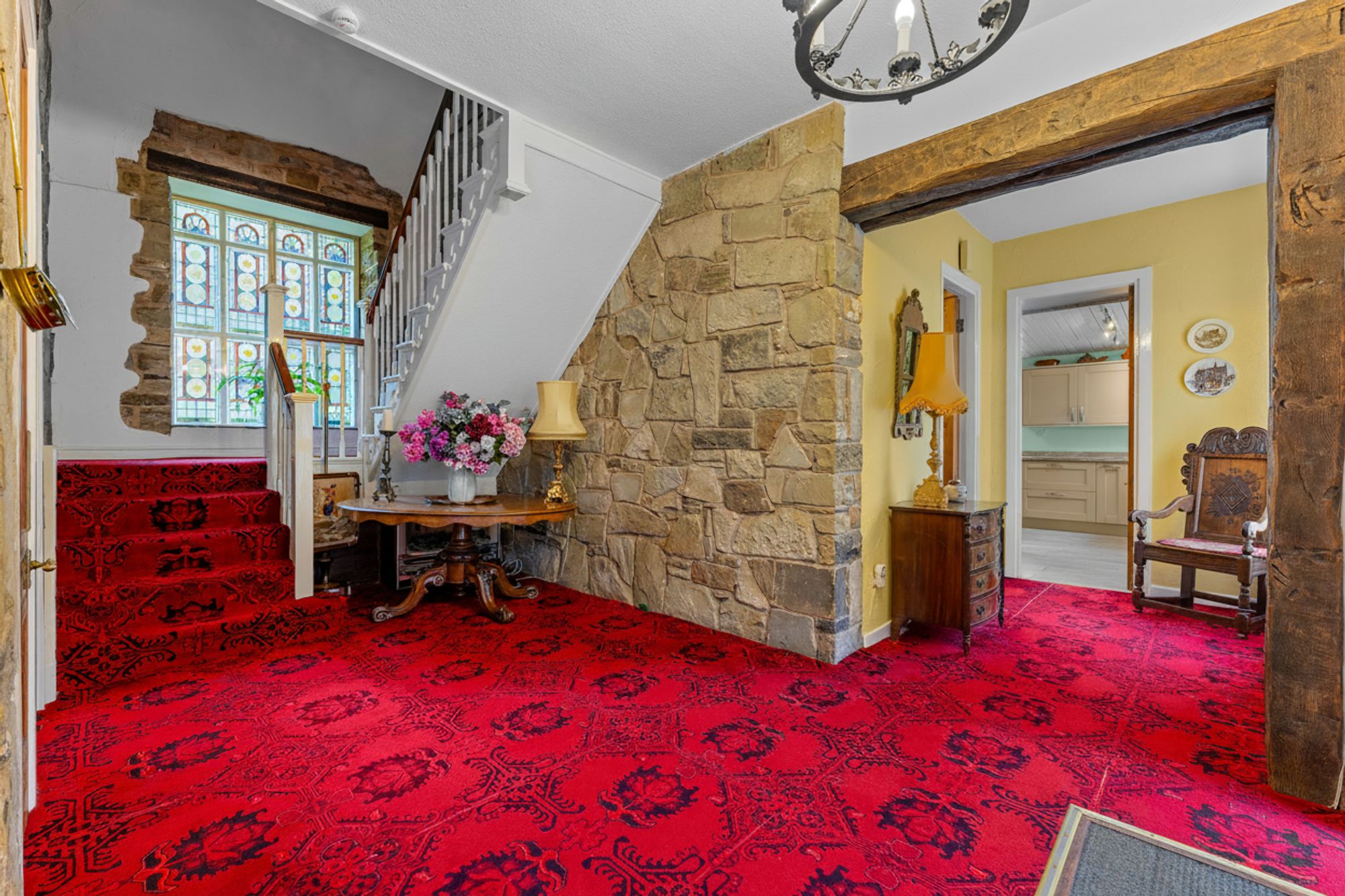 4 bed semi-detached house for sale in Alden Road, Rossendale  - Property Image 19