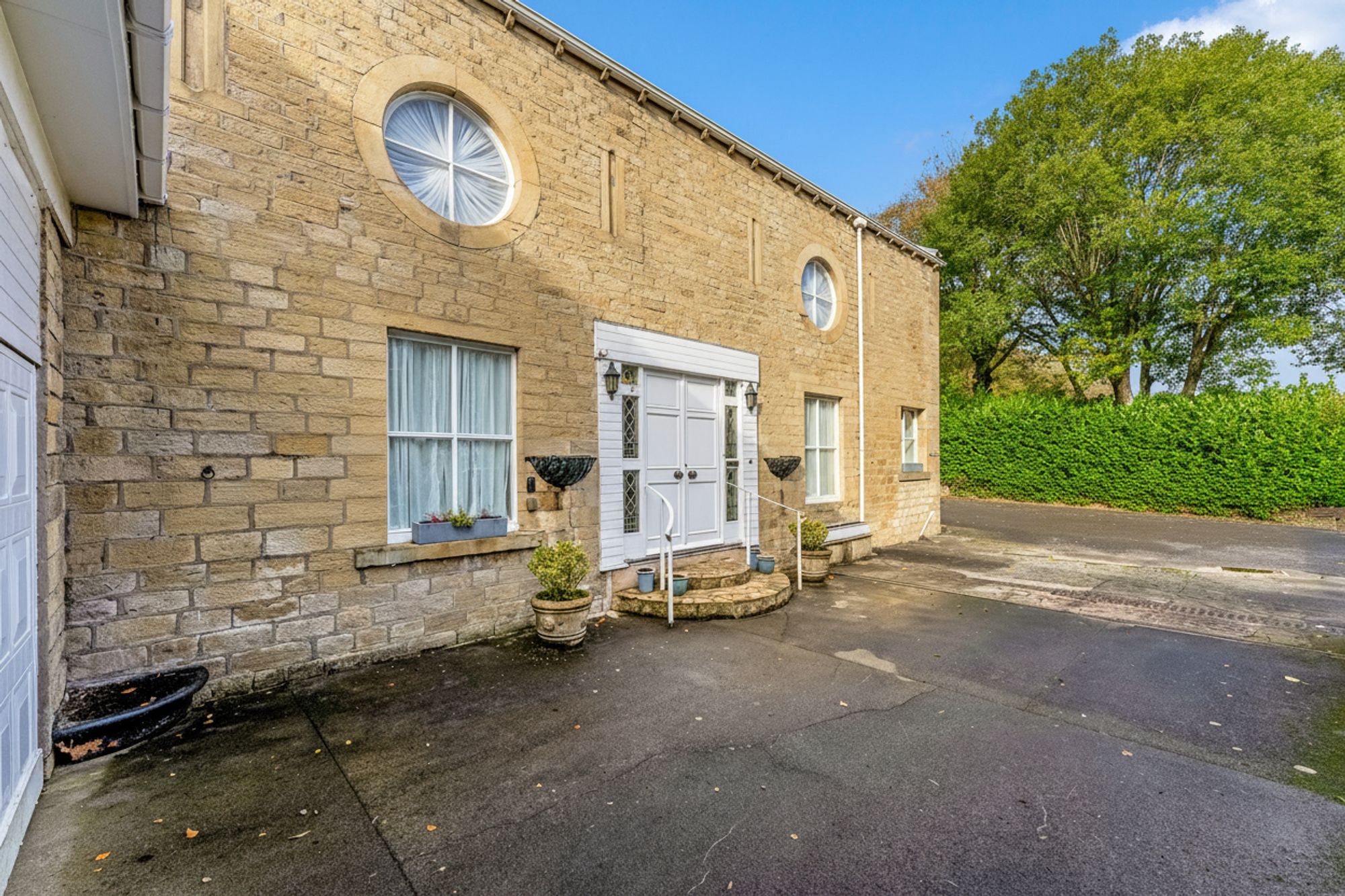 4 bed semi-detached house for sale in Alden Road, Rossendale 41