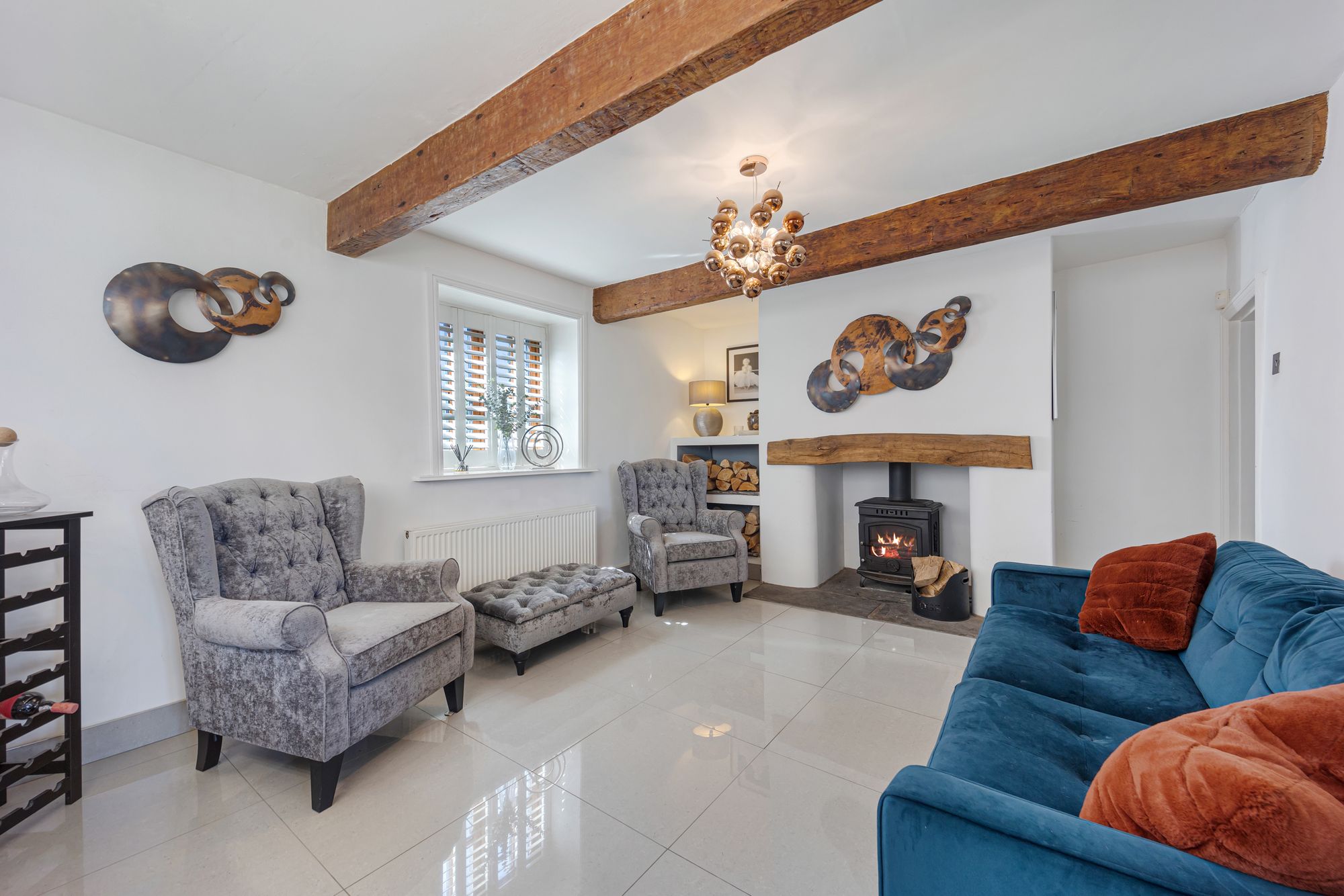 3 bed detached house for sale in Bolton Road, Darwen 18