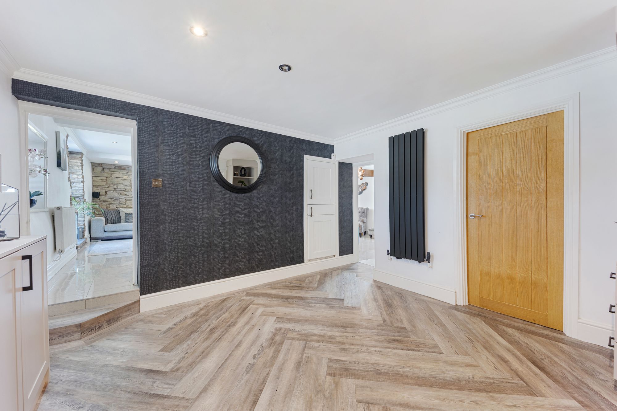 3 bed detached house for sale in Bolton Road, Darwen  - Property Image 7
