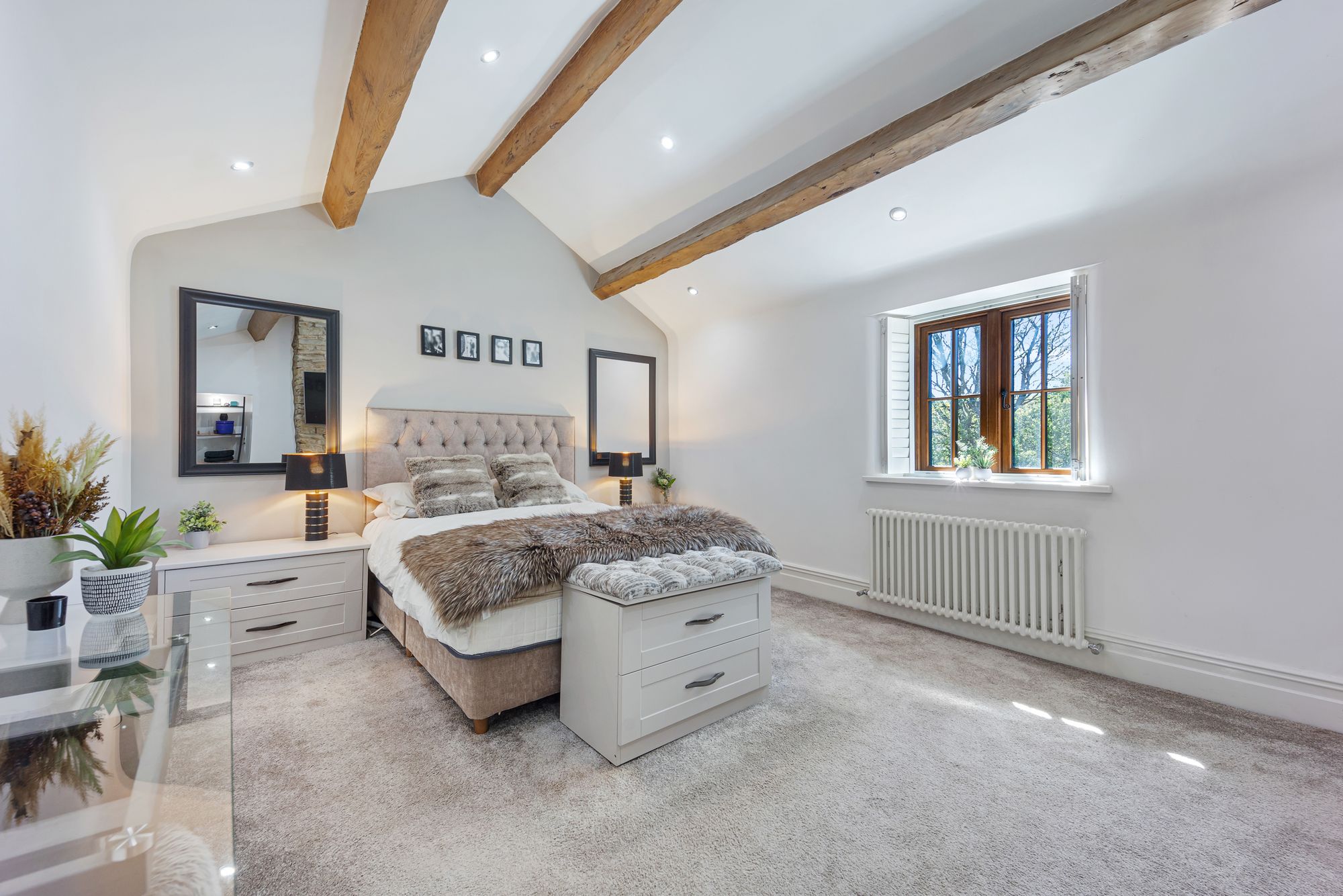 3 bed detached house for sale in Bolton Road, Darwen 31