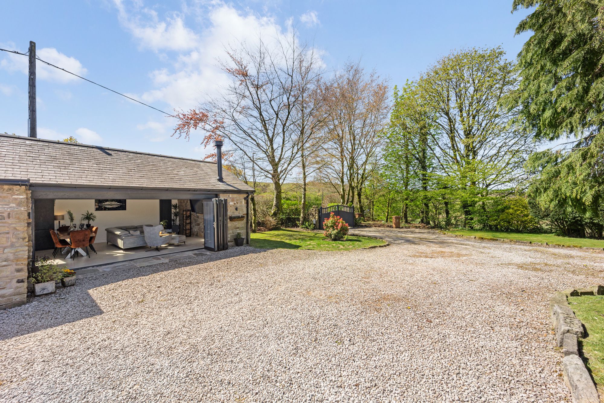 3 bed detached house for sale in Bolton Road, Darwen 50