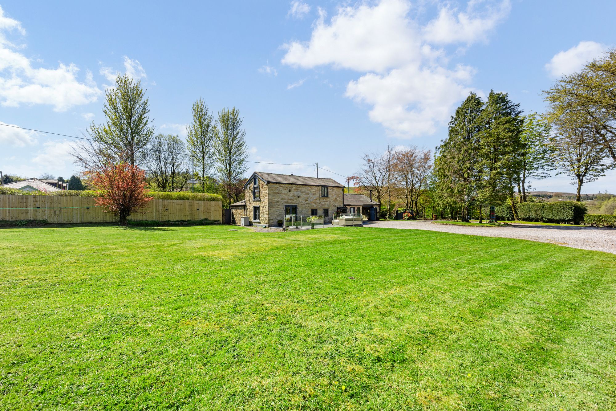 3 bed detached house for sale in Bolton Road, Darwen  - Property Image 47