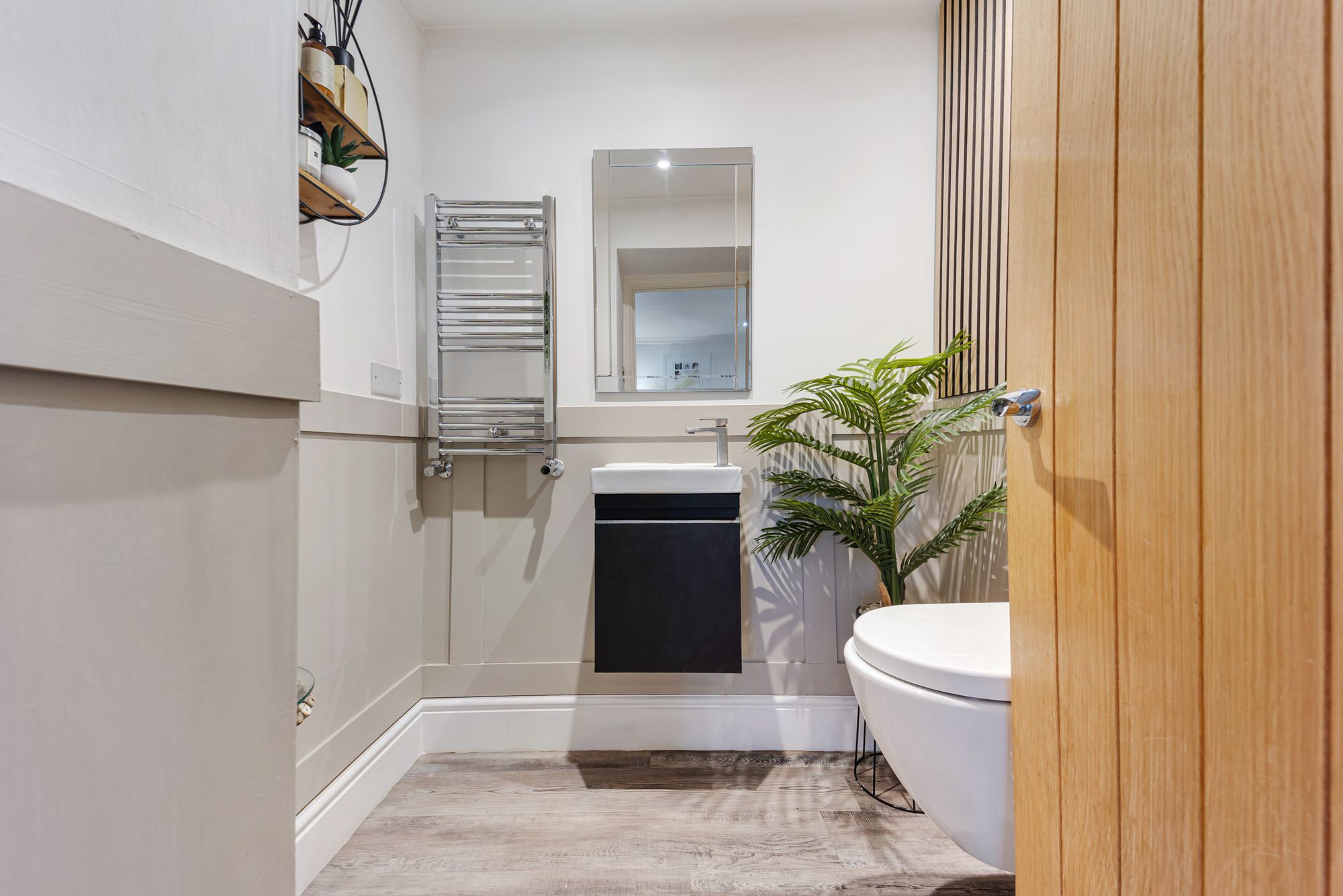 3 bed detached house for sale in Bolton Road, Darwen  - Property Image 30