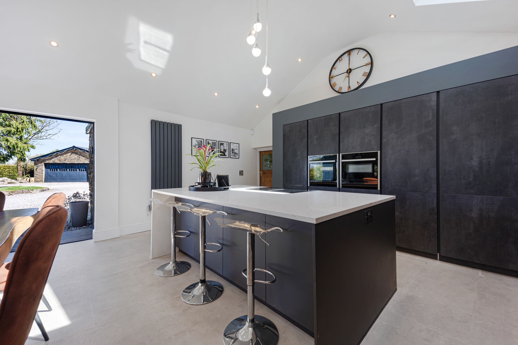 3 bed detached house for sale in Bolton Road, Darwen 9