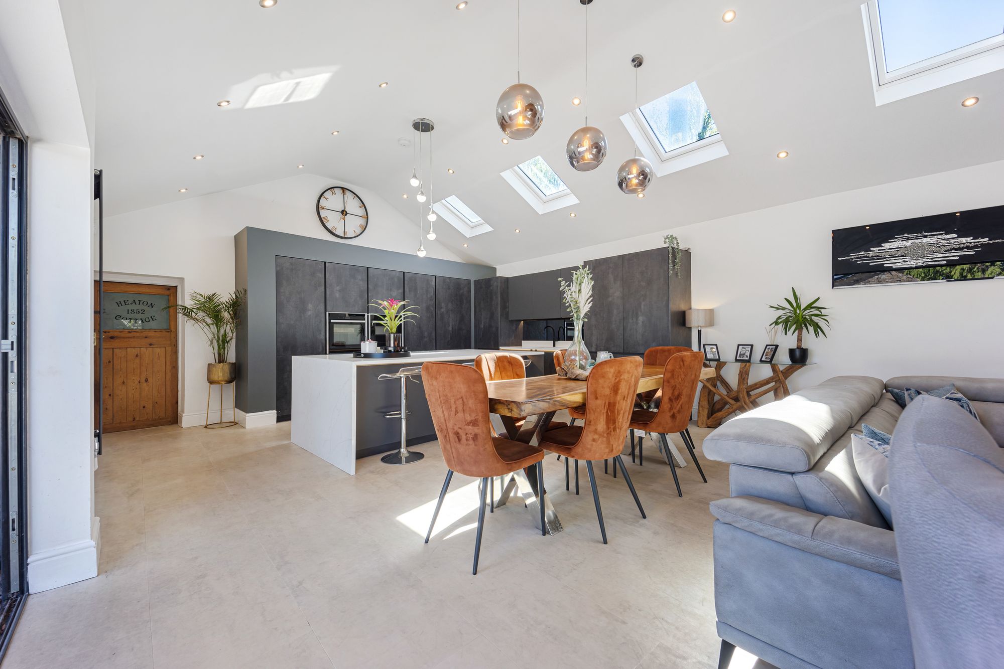 3 bed detached house for sale in Bolton Road, Darwen 12