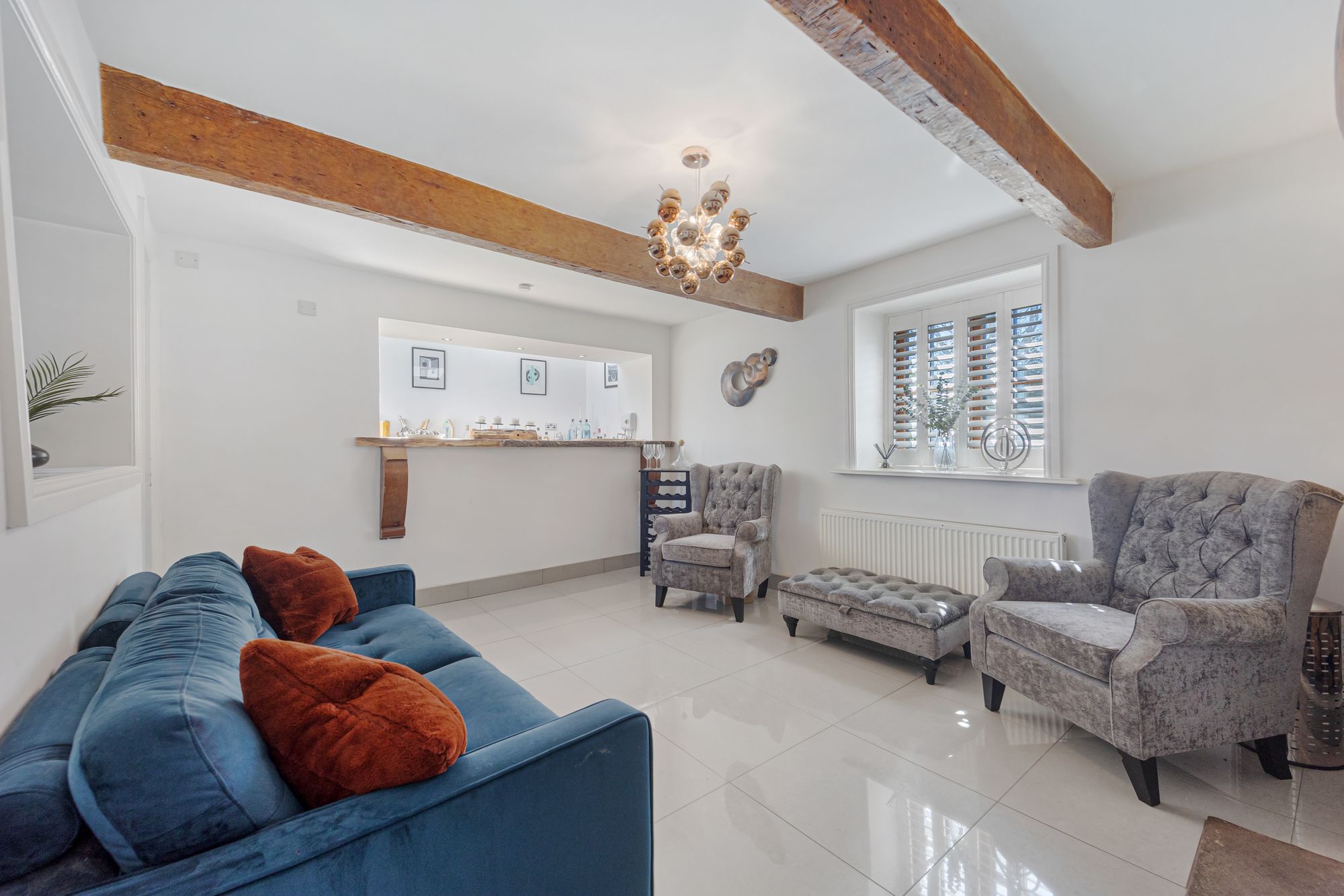 3 bed detached house for sale in Bolton Road, Darwen 20