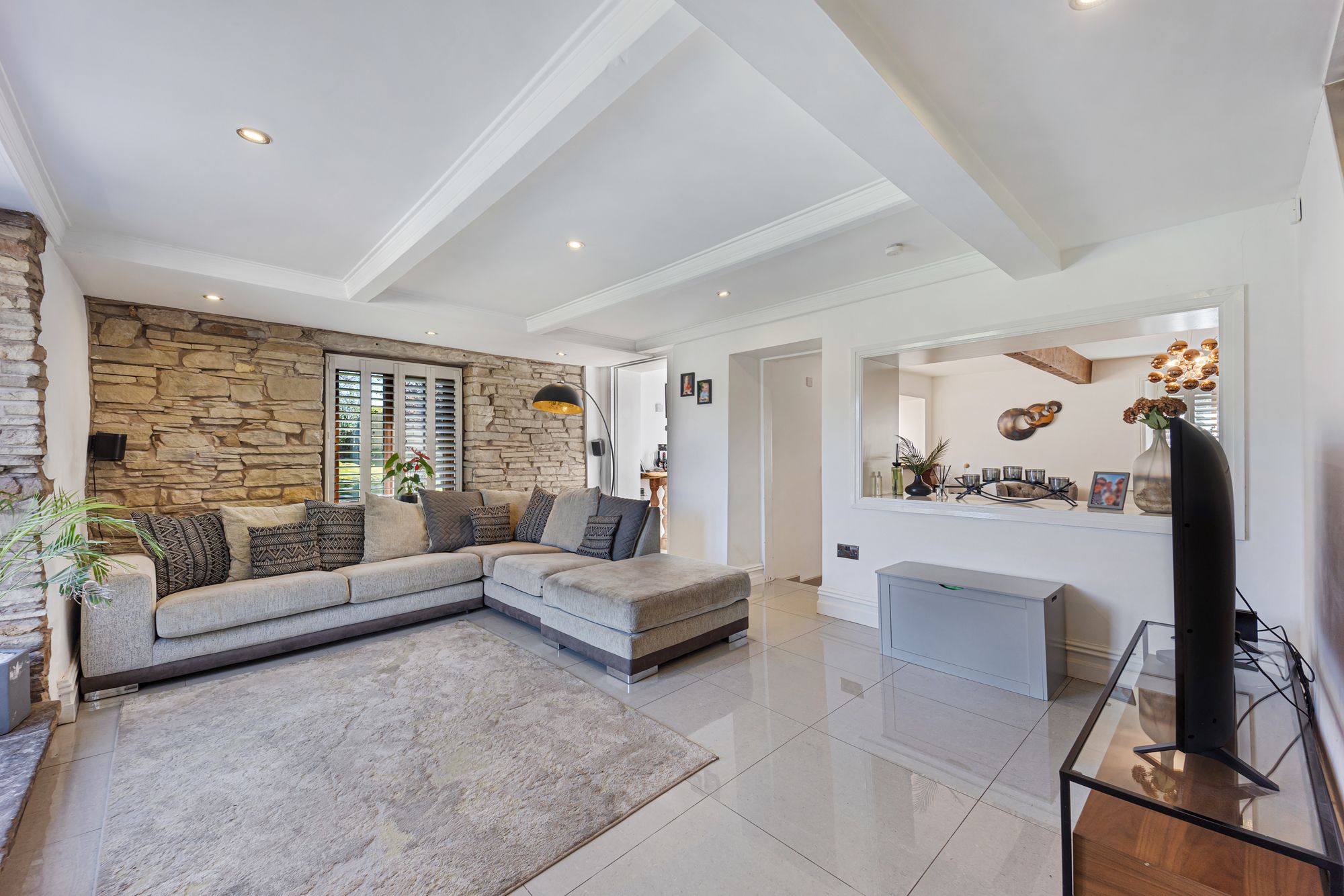 3 bed detached house for sale in Bolton Road, Darwen  - Property Image 25
