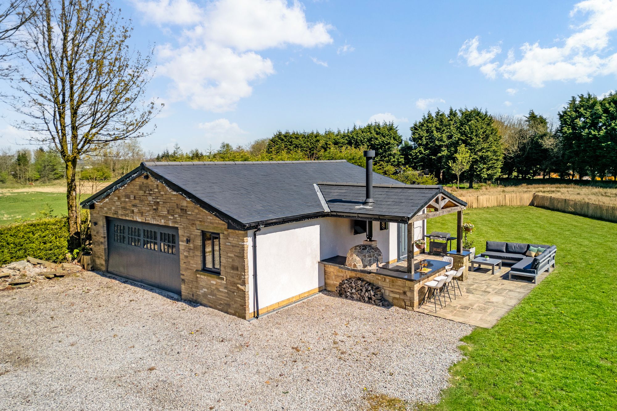 3 bed detached house for sale in Bolton Road, Darwen 38