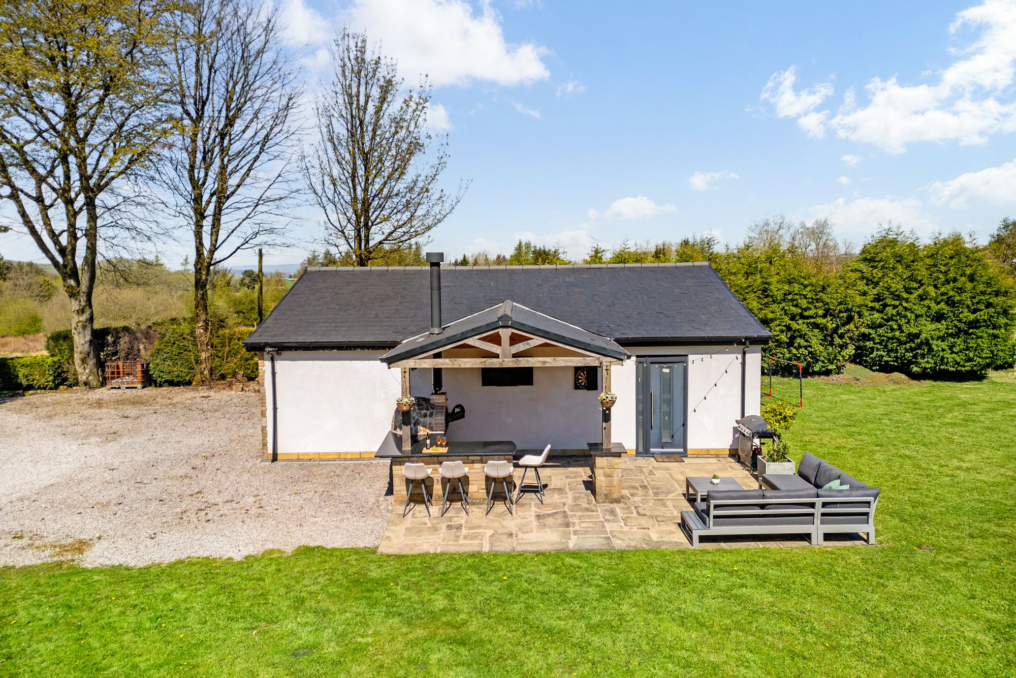 3 bed detached house for sale in Bolton Road, Darwen 39