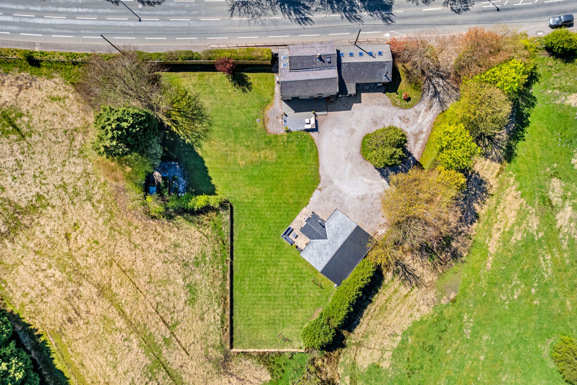 3 bed detached house for sale in Bolton Road, Darwen  - Property Image 56