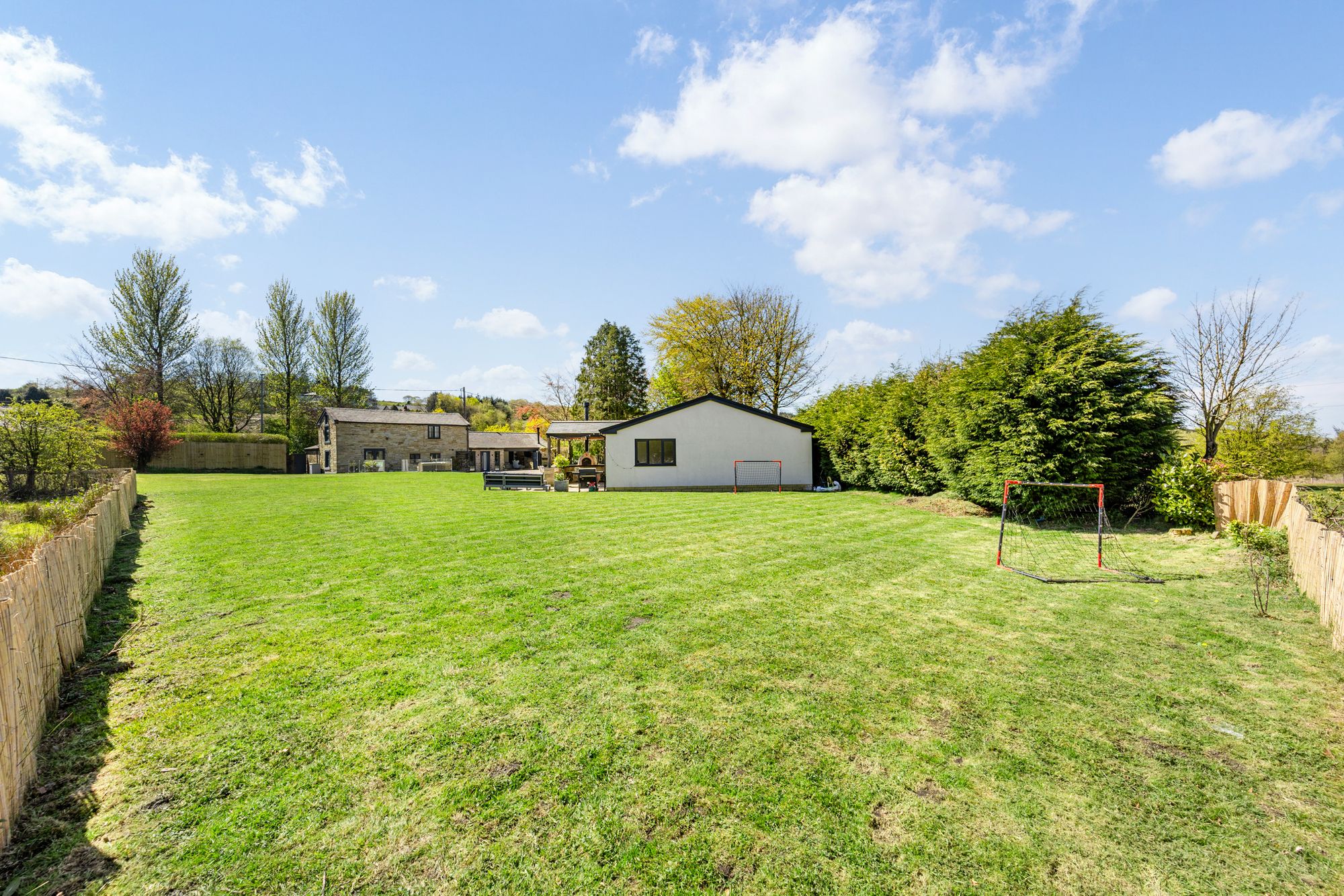 3 bed detached house for sale in Bolton Road, Darwen 49