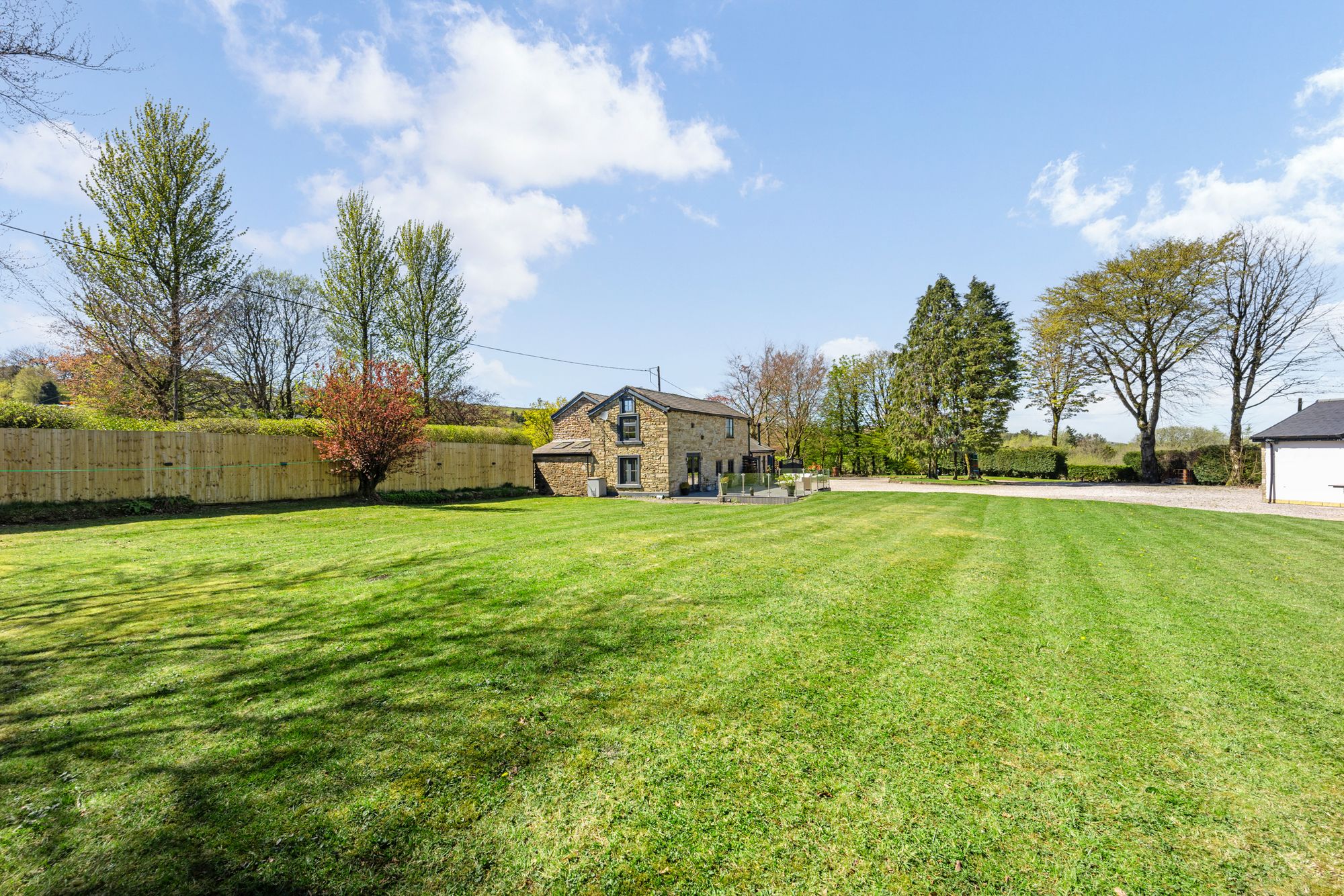 3 bed detached house for sale in Bolton Road, Darwen 58